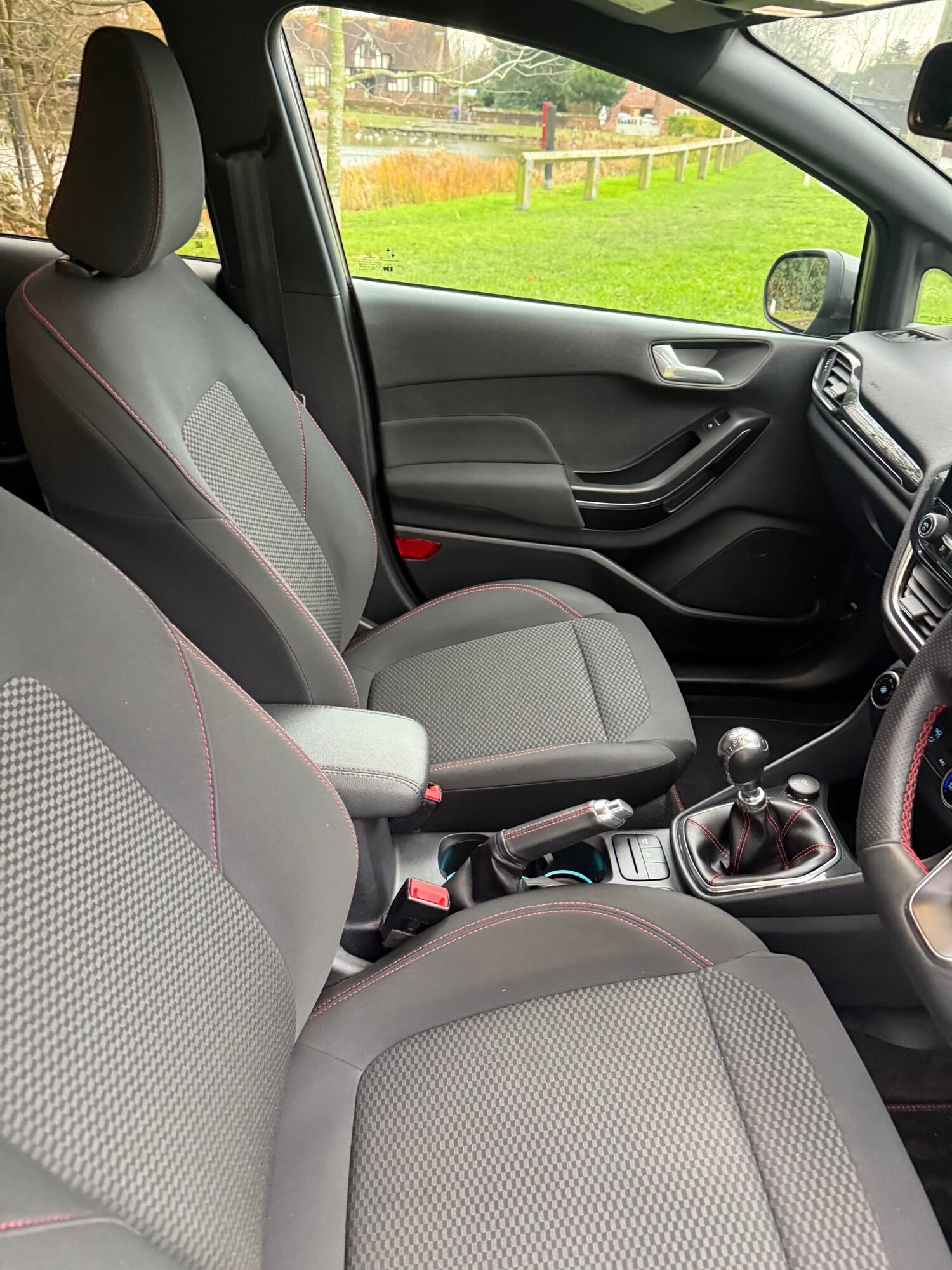 Used Ford Fiesta 2020 for sale - 77350411: Photo 29