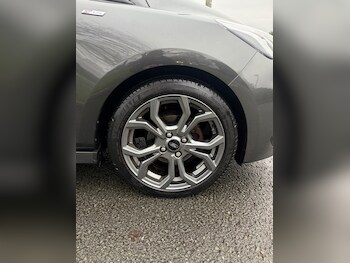 Used Ford Fiesta 2020 for sale - 77350411: Photo