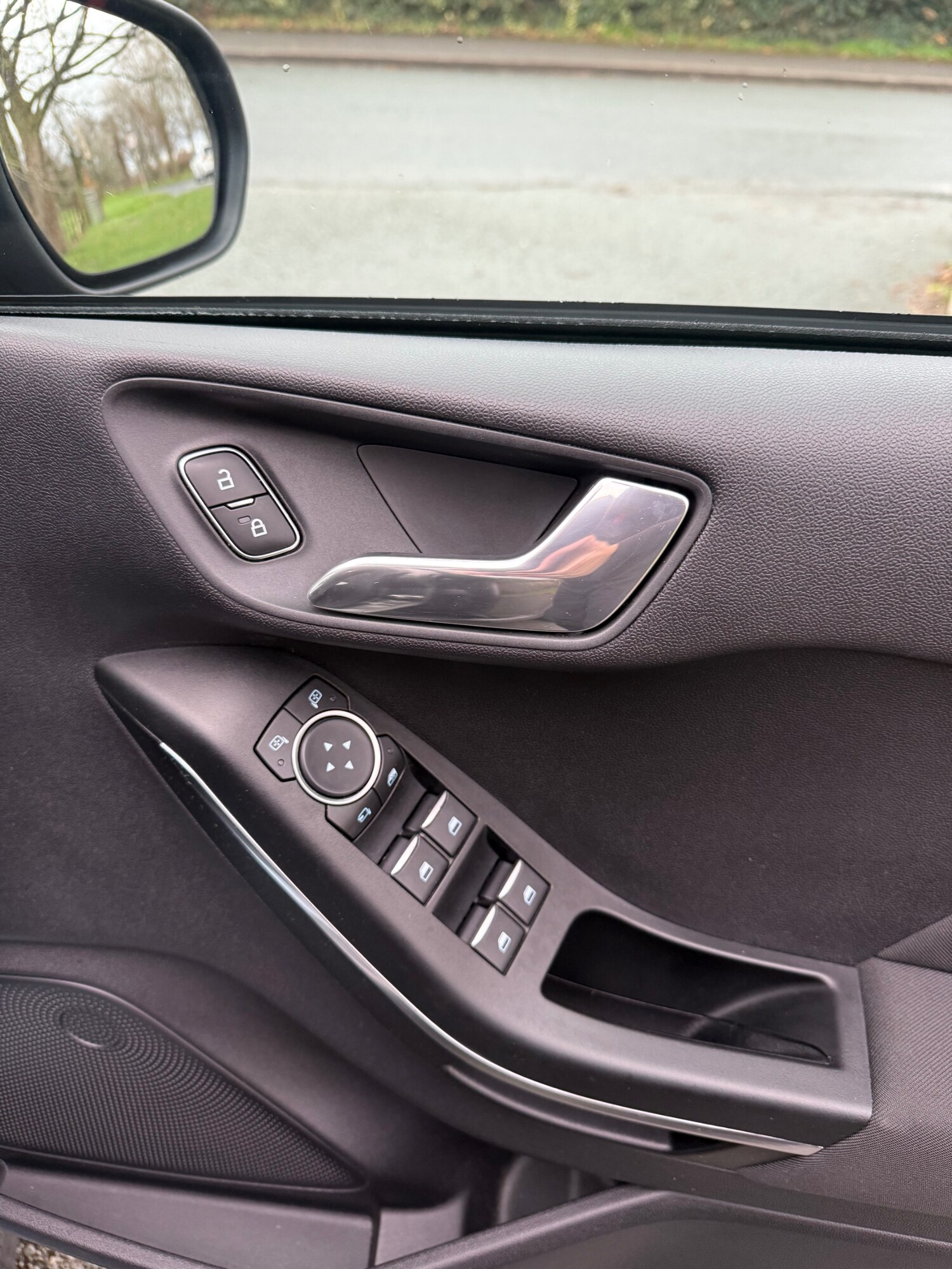 Used Ford Fiesta 2020 for sale - 77350411: Photo 31