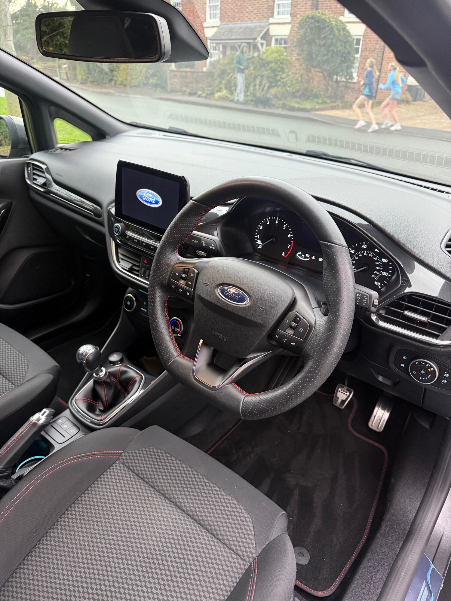 Used Ford Fiesta 2020 for sale - 77350411: Photo 32