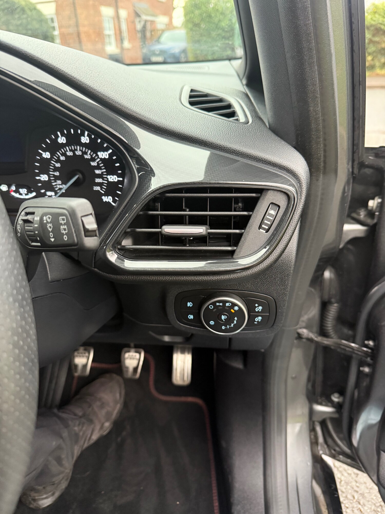 Used Ford Fiesta 2020 for sale - 77350411: Photo 34