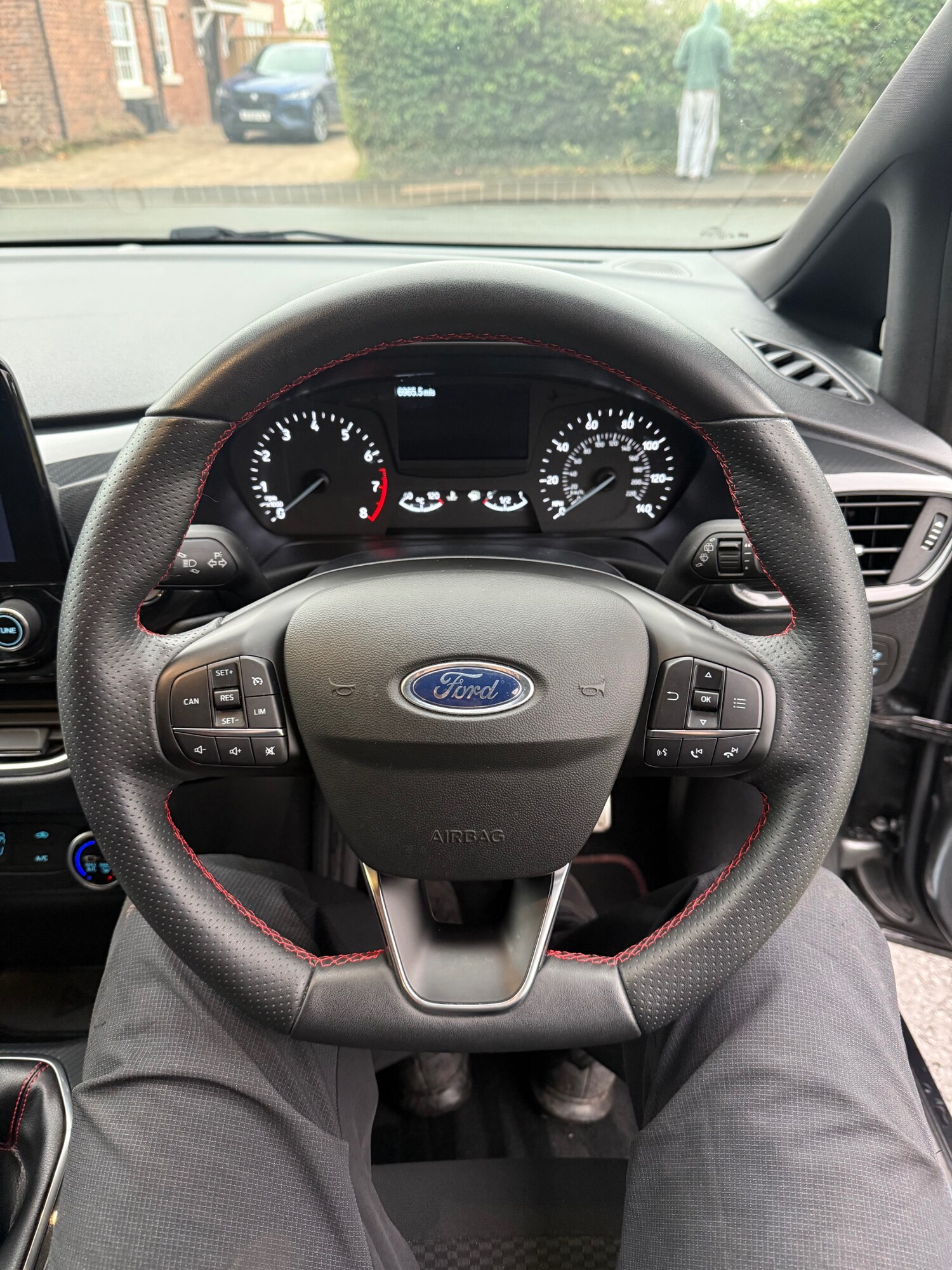 Used Ford Fiesta 2020 for sale - 77350411: Photo 35