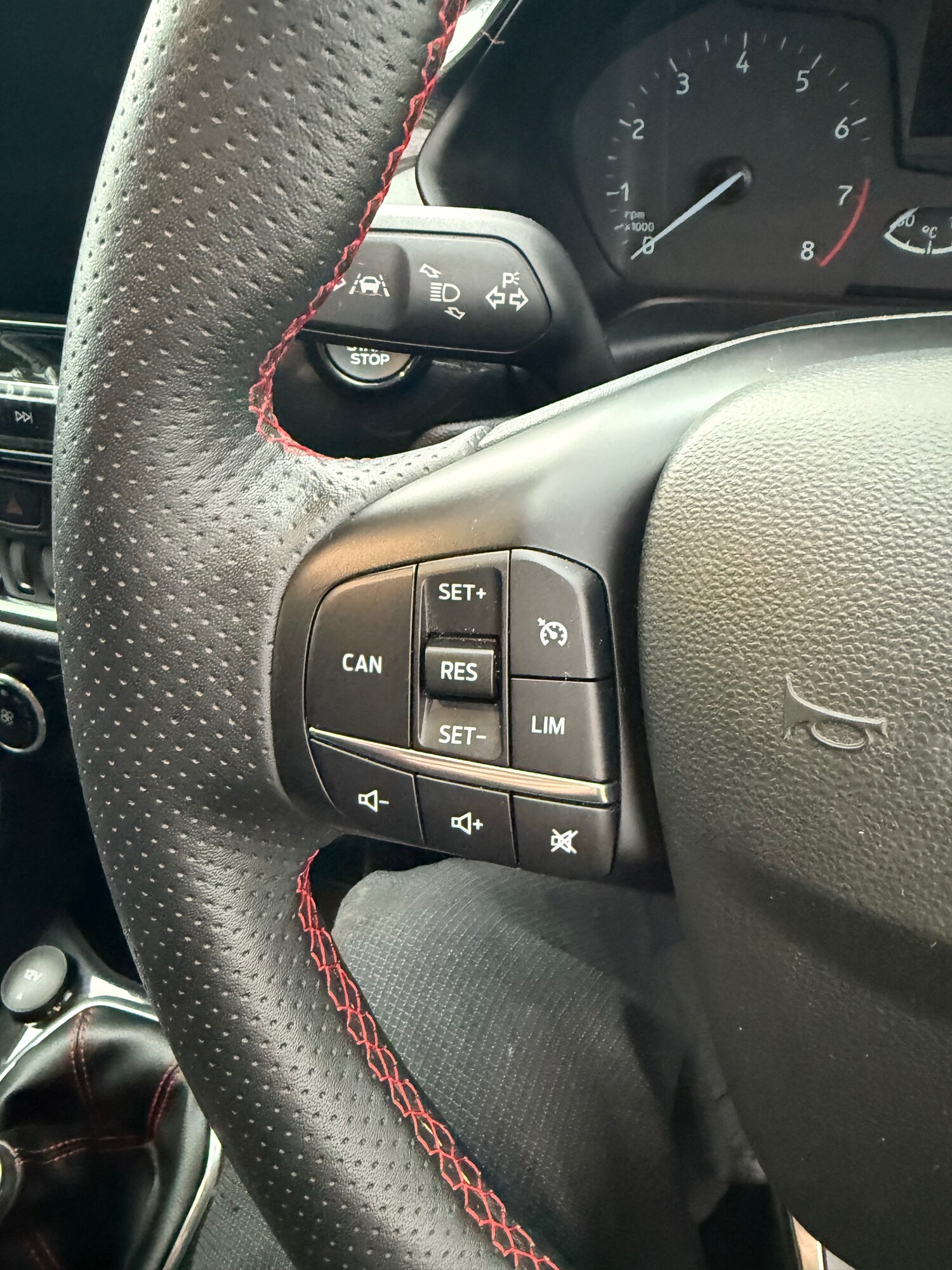 Used Ford Fiesta 2020 for sale - 77350411: Photo 37