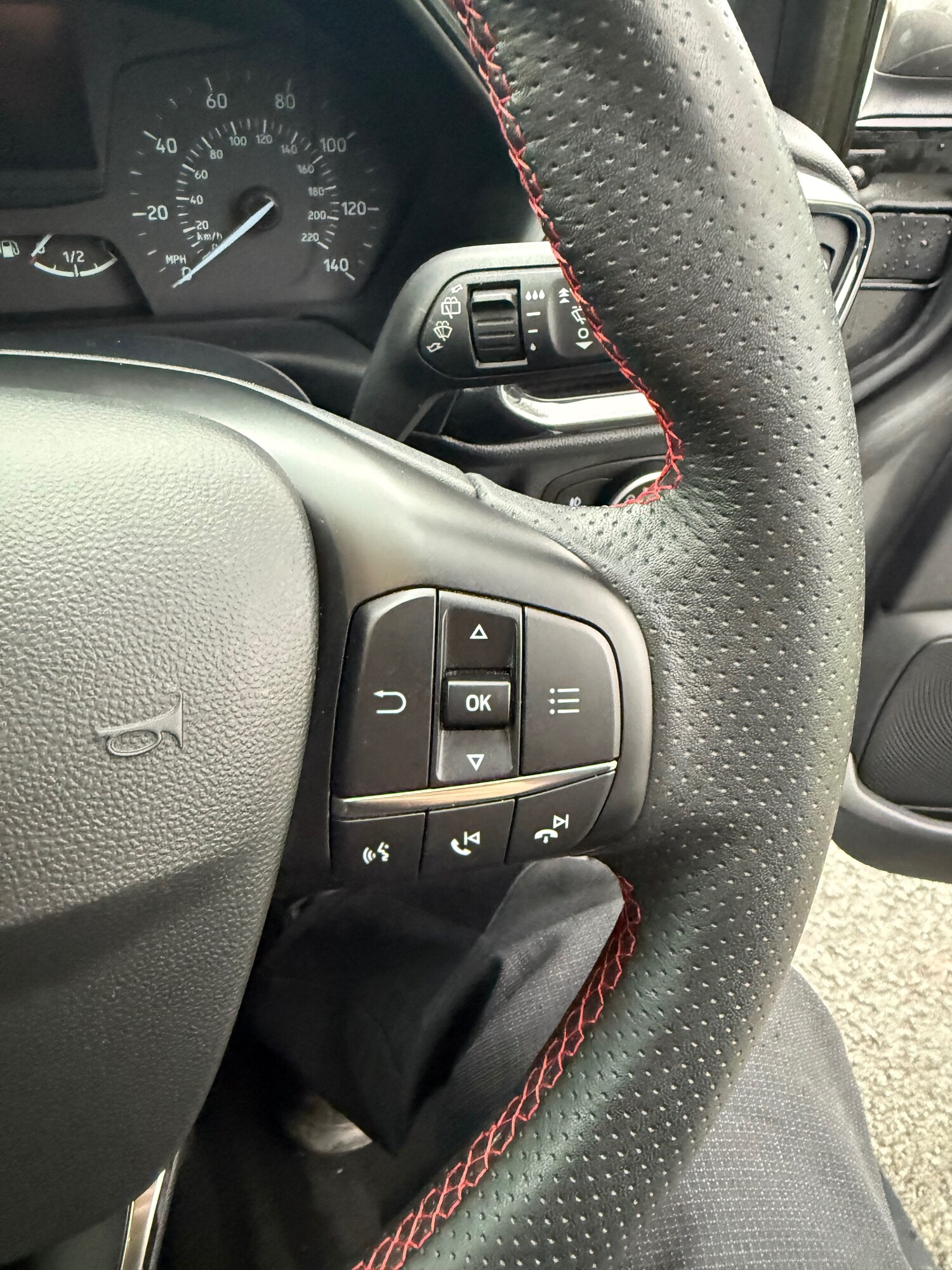 Used Ford Fiesta 2020 for sale - 77350411: Photo 38