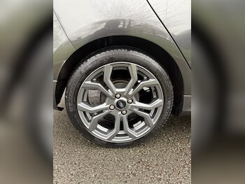 Used Ford Fiesta 2020 for sale - 77350411: Photo