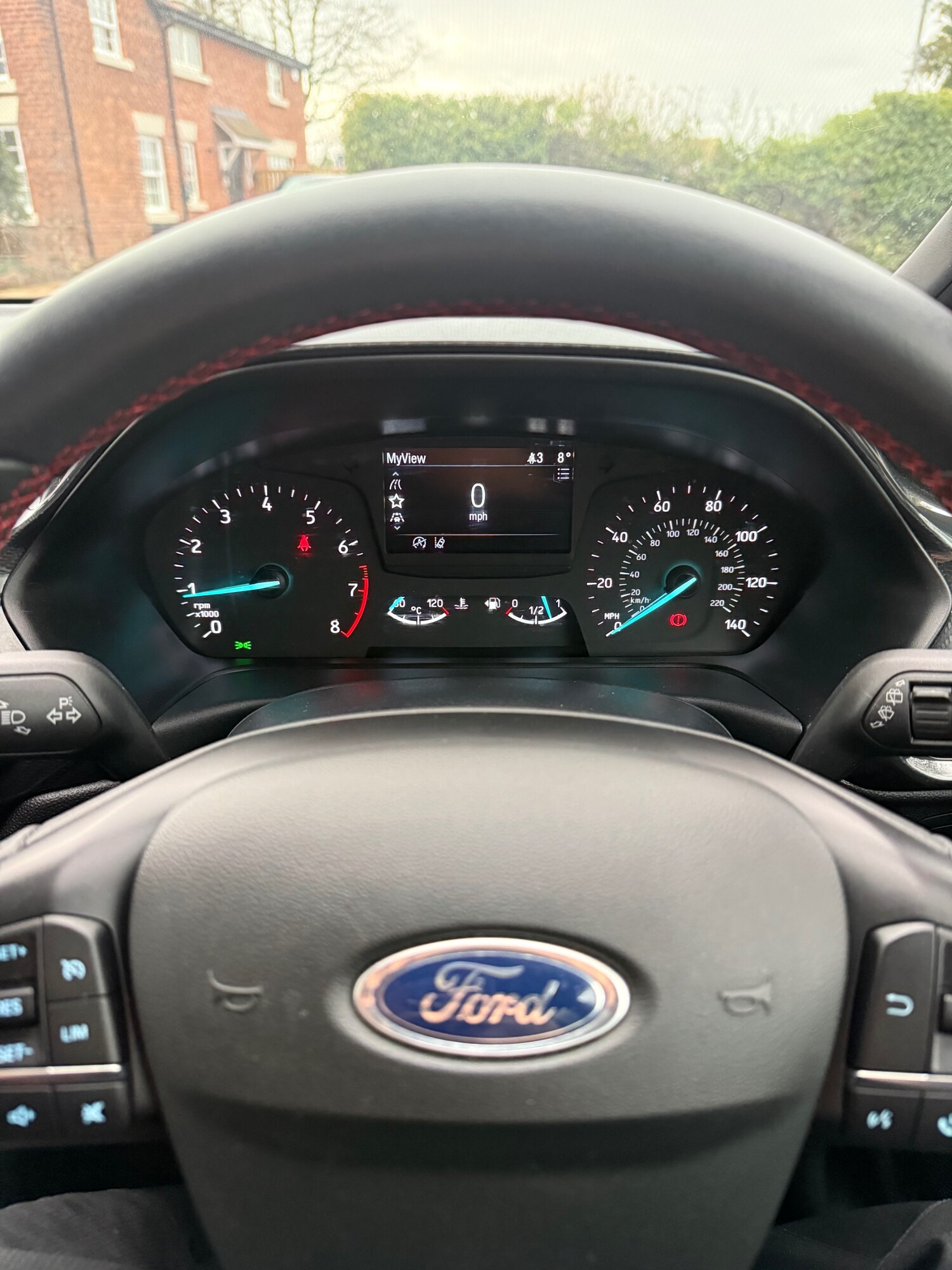 Used Ford Fiesta 2020 for sale - 77350411: Photo 40