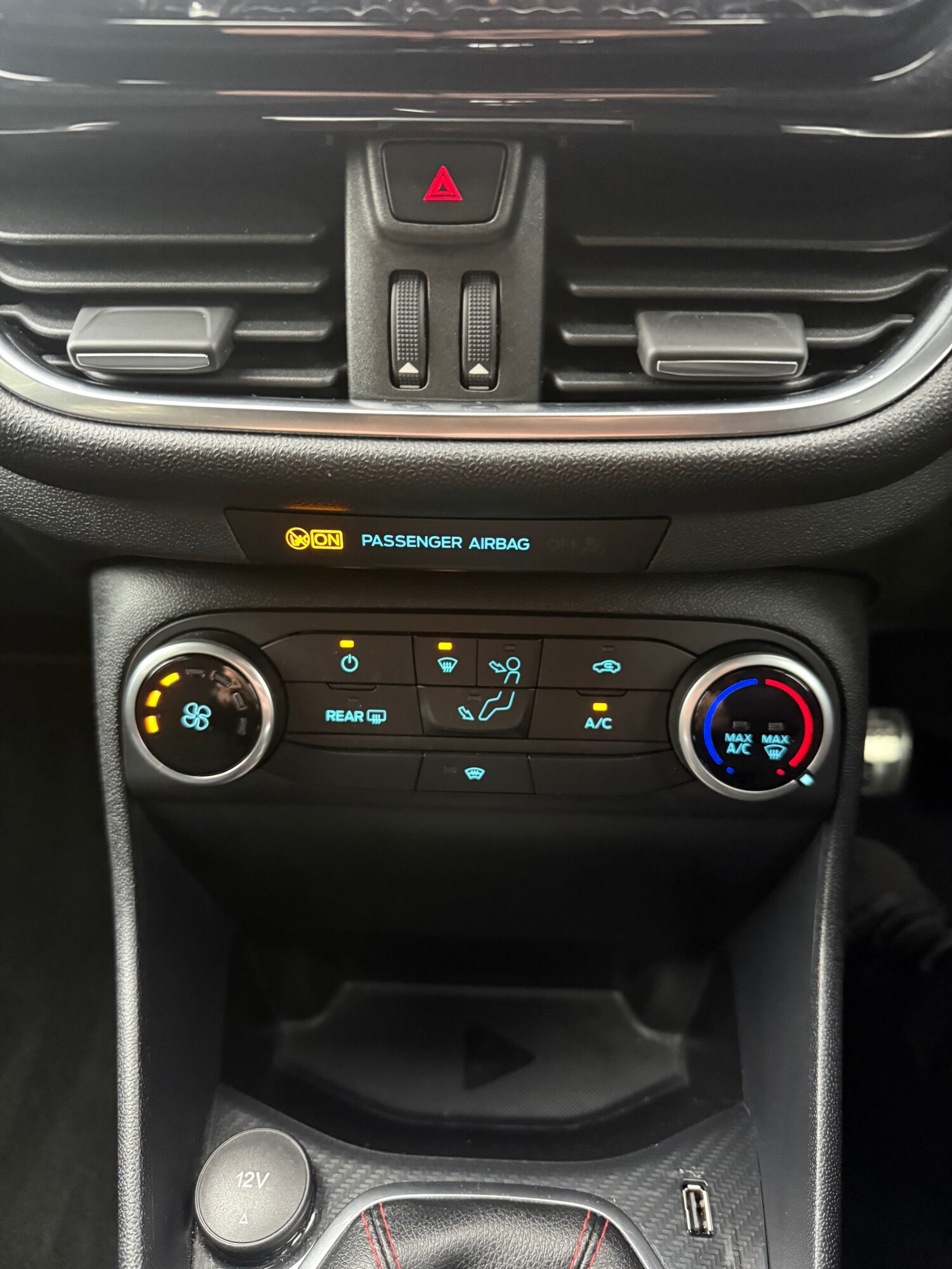 Used Ford Fiesta 2020 for sale - 77350411: Photo 41