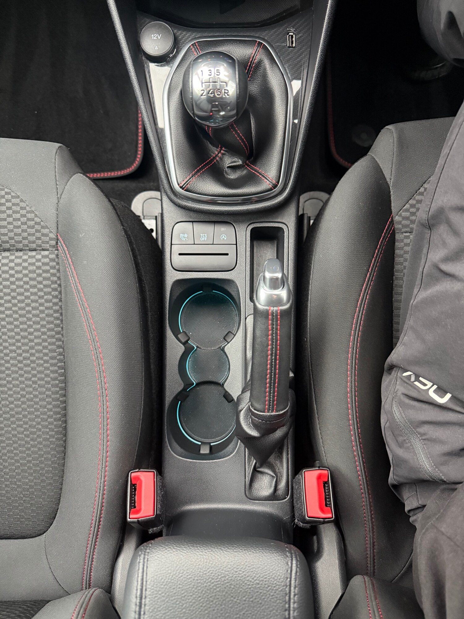 Used Ford Fiesta 2020 for sale - 77350411: Photo 42