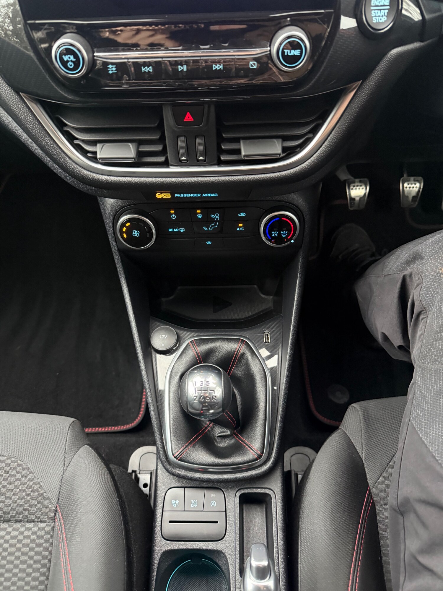 Used Ford Fiesta 2020 for sale - 77350411: Photo 43