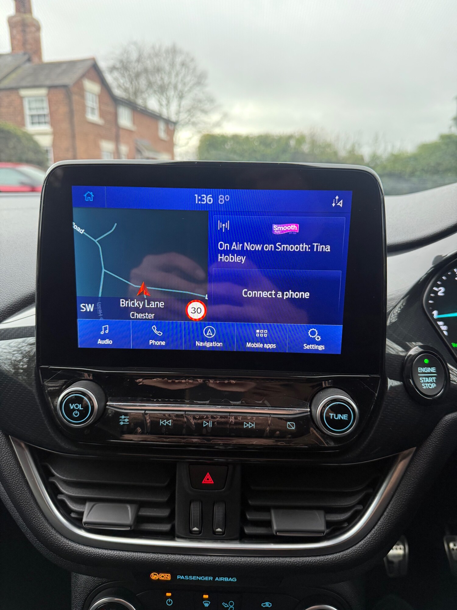 Used Ford Fiesta 2020 for sale - 77350411: Photo 45