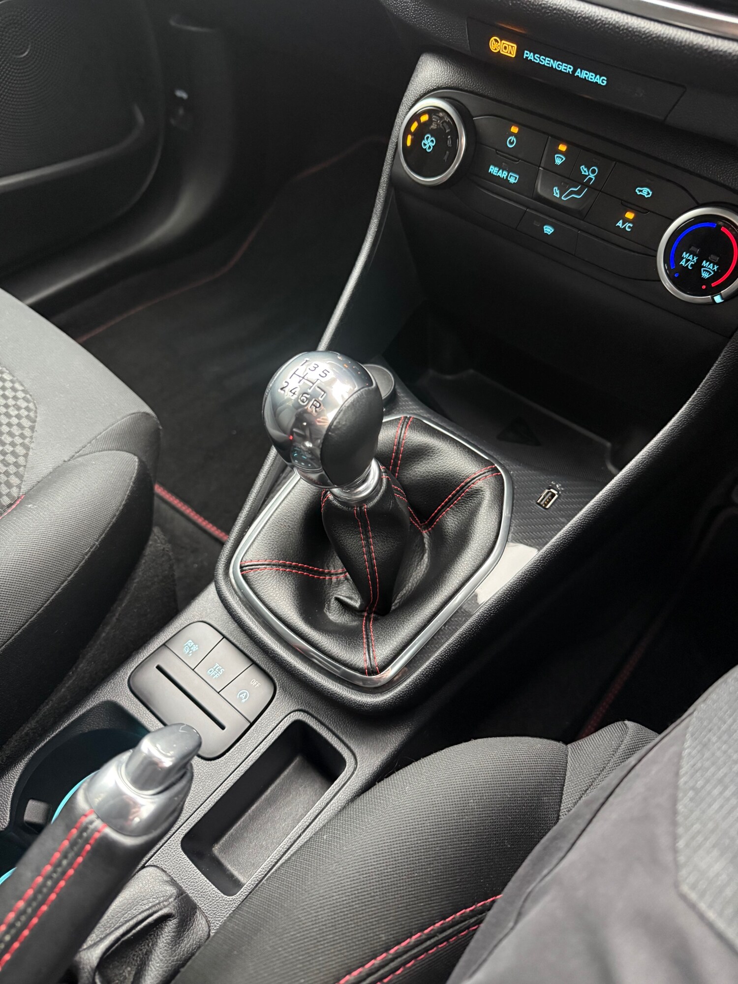 Used Ford Fiesta 2020 for sale - 77350411: Photo 47