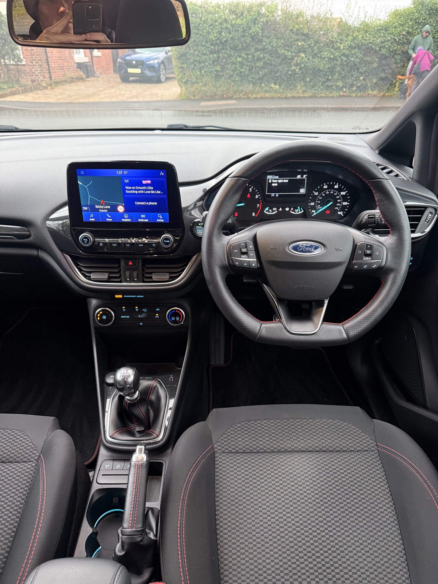 Used Ford Fiesta 2020 for sale - 77350411: Photo 48