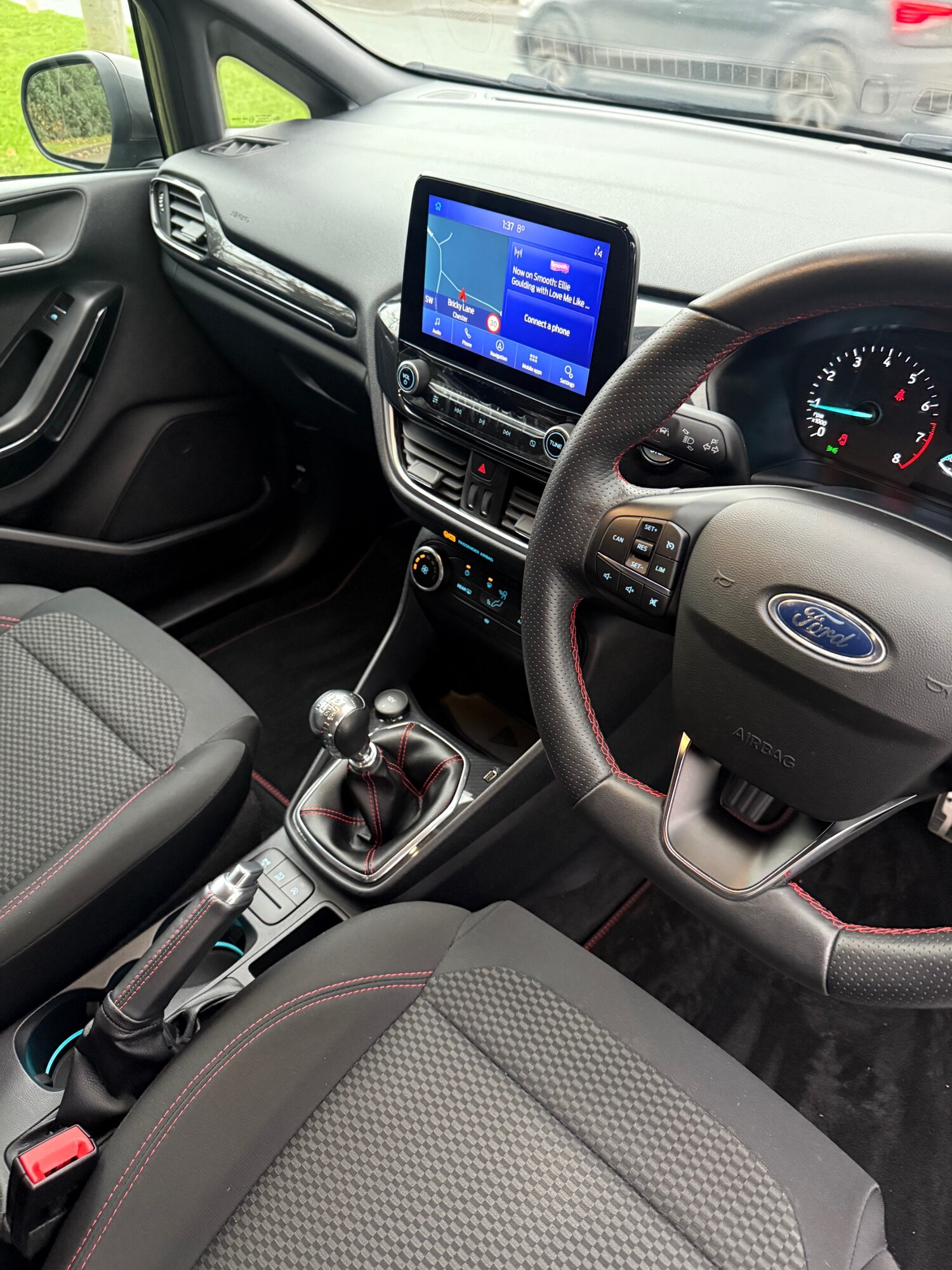 Used Ford Fiesta 2020 for sale - 77350411: Photo 49