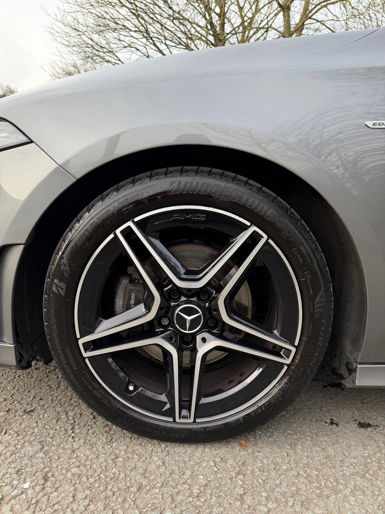 Used Mercedes-Benz A-Class 2022 for sale - 77584754: Photo 10