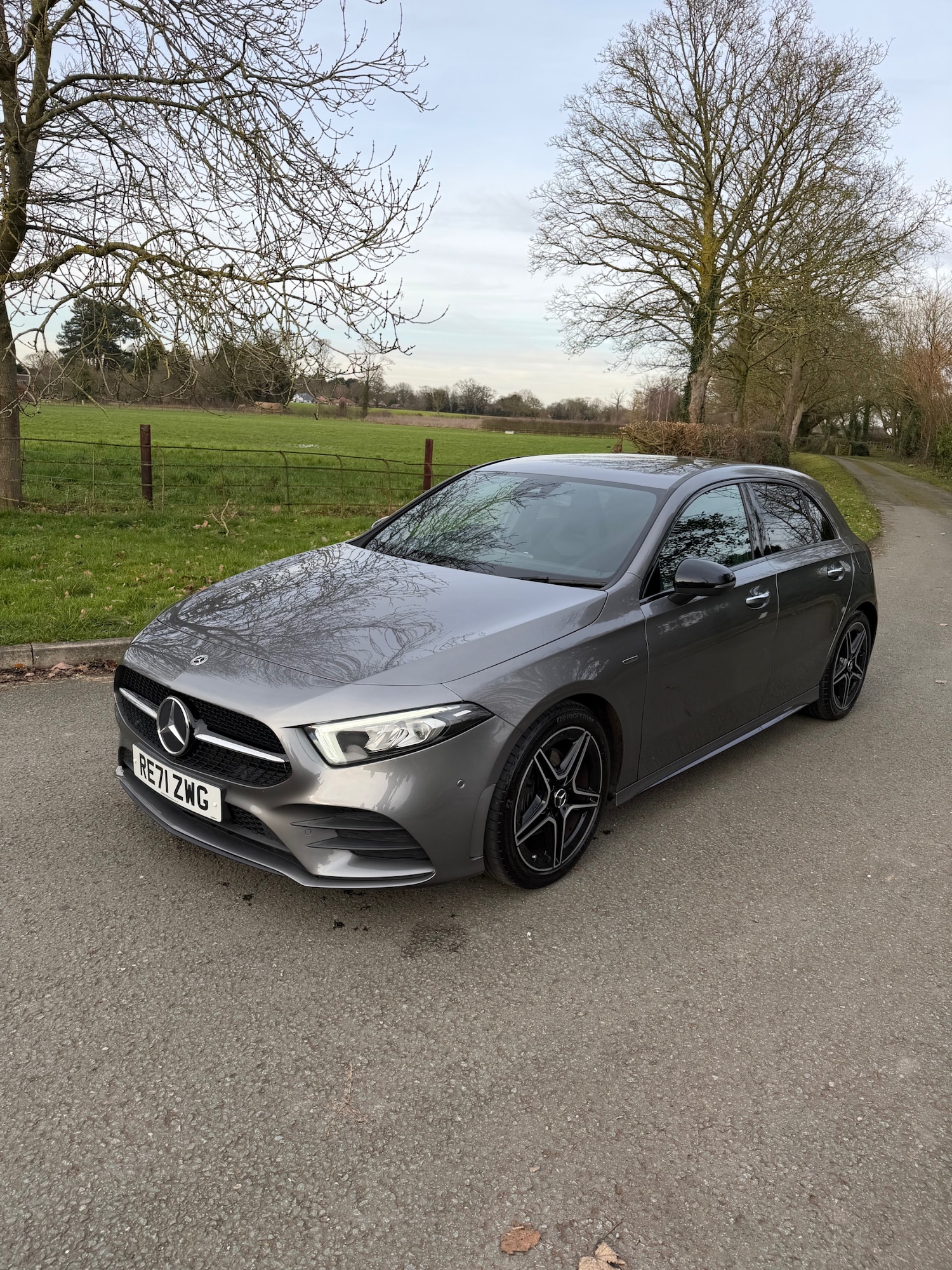 Used Mercedes-Benz A-Class 2022 for sale - 77584754: Photo 11