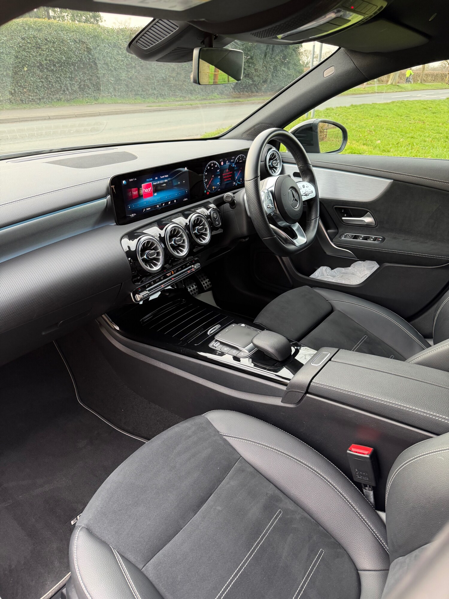 Used Mercedes-Benz A-Class 2022 for sale - 77584754: Photo 17