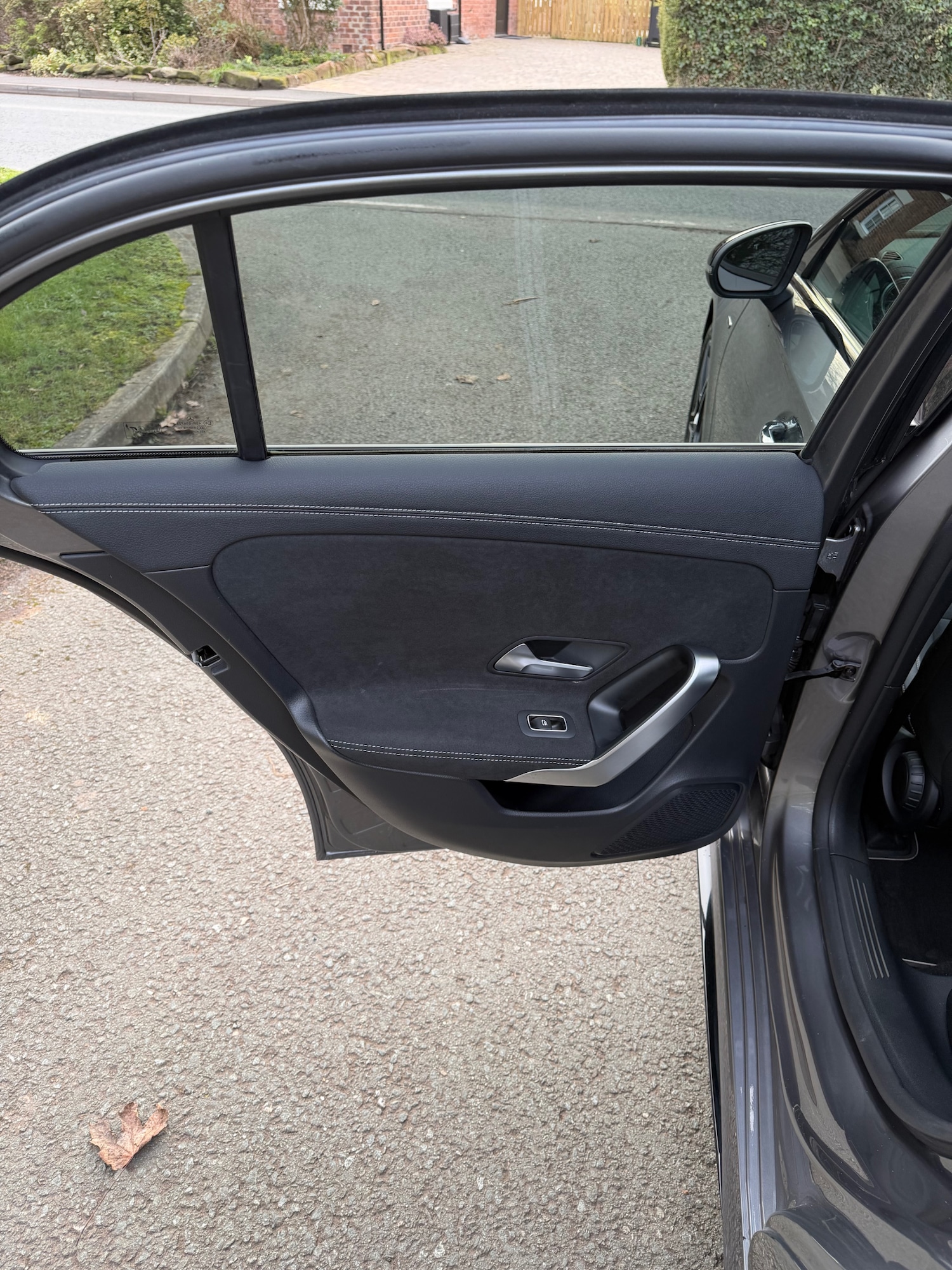 Used Mercedes-Benz A-Class 2022 for sale - 77584754: Photo 18