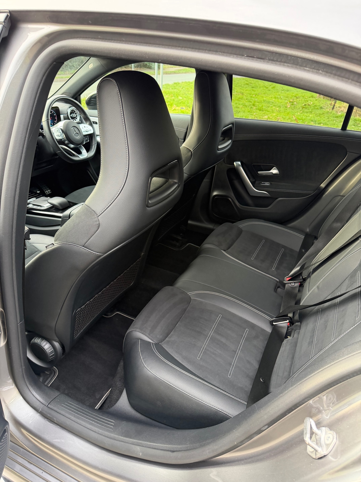 Used Mercedes-Benz A-Class 2022 for sale - 77584754: Photo 19