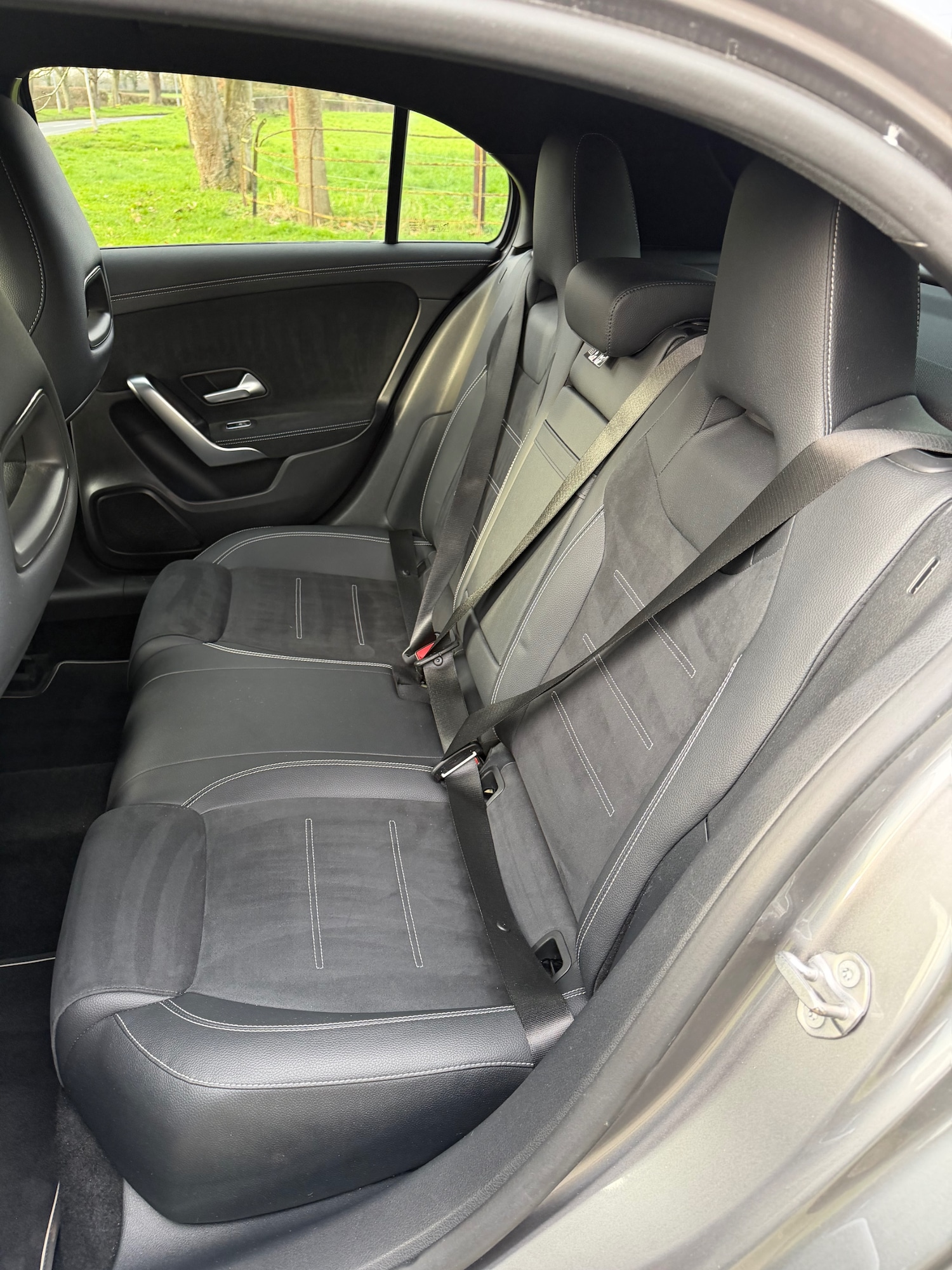 Used Mercedes-Benz A-Class 2022 for sale - 77584754: Photo 20