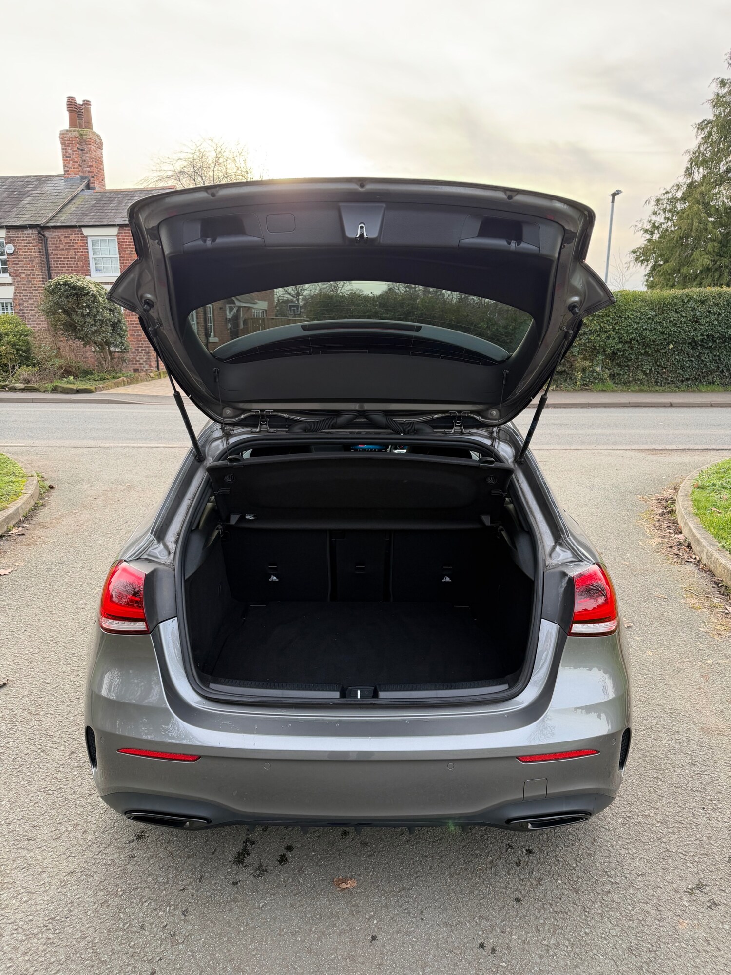 Used Mercedes-Benz A-Class 2022 for sale - 77584754: Photo 21