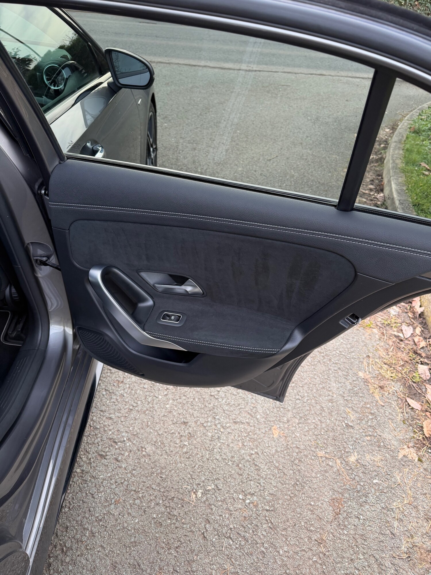 Used Mercedes-Benz A-Class 2022 for sale - 77584754: Photo 22