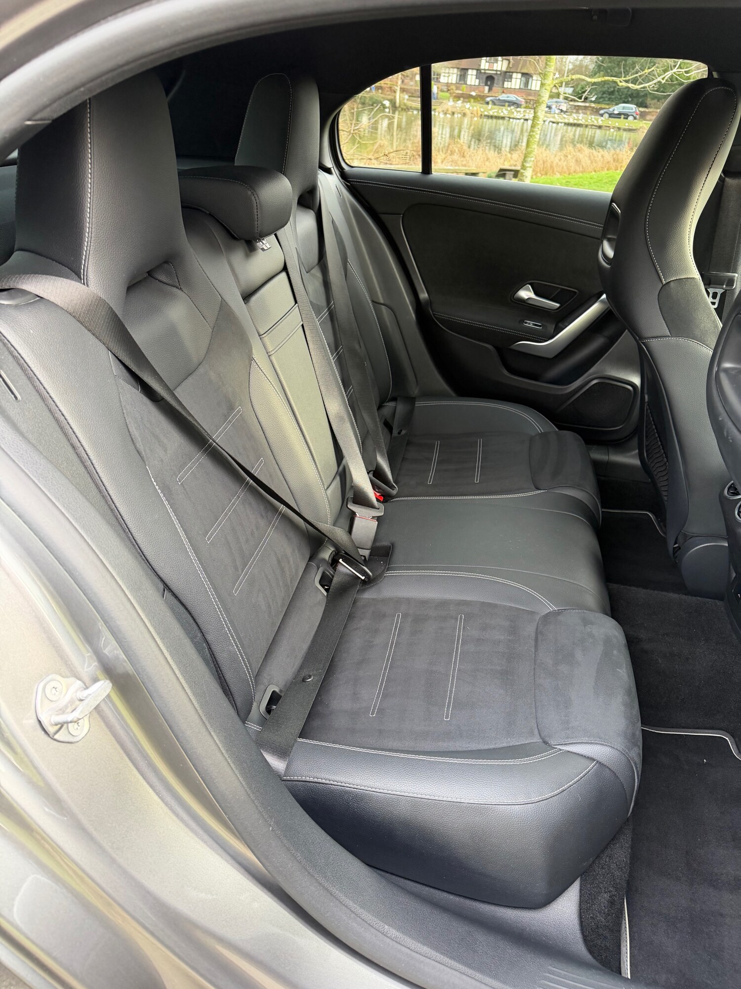 Used Mercedes-Benz A-Class 2022 for sale - 77584754: Photo 24