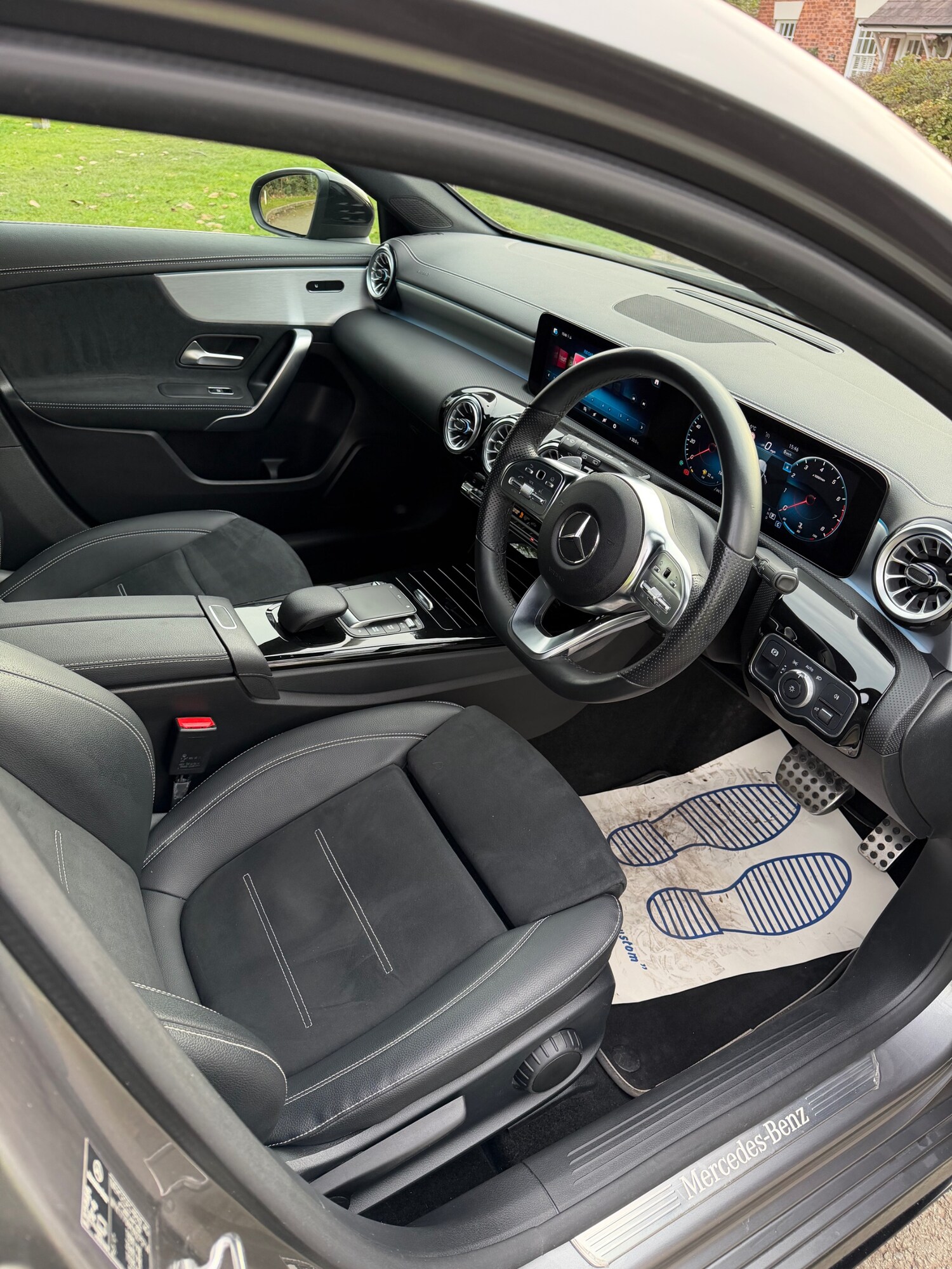 Used Mercedes-Benz A-Class 2022 for sale - 77584754: Photo 26