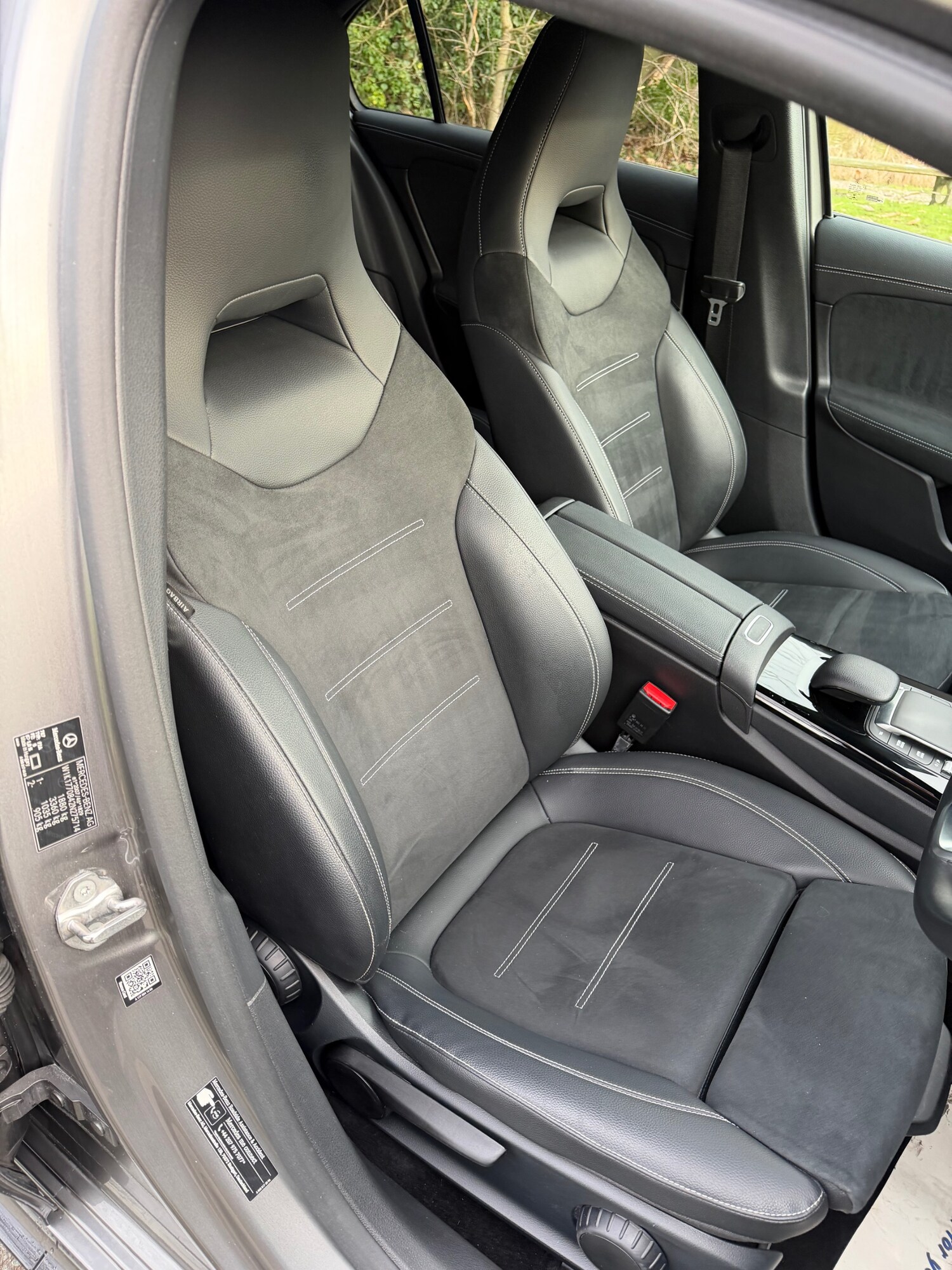 Used Mercedes-Benz A-Class 2022 for sale - 77584754: Photo 27