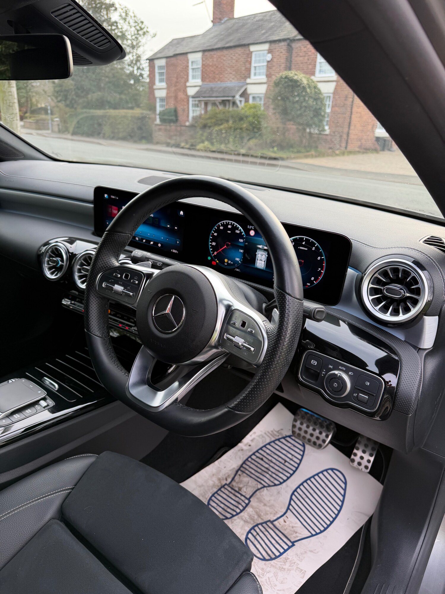 Used Mercedes-Benz A-Class 2022 for sale - 77584754: Photo 28