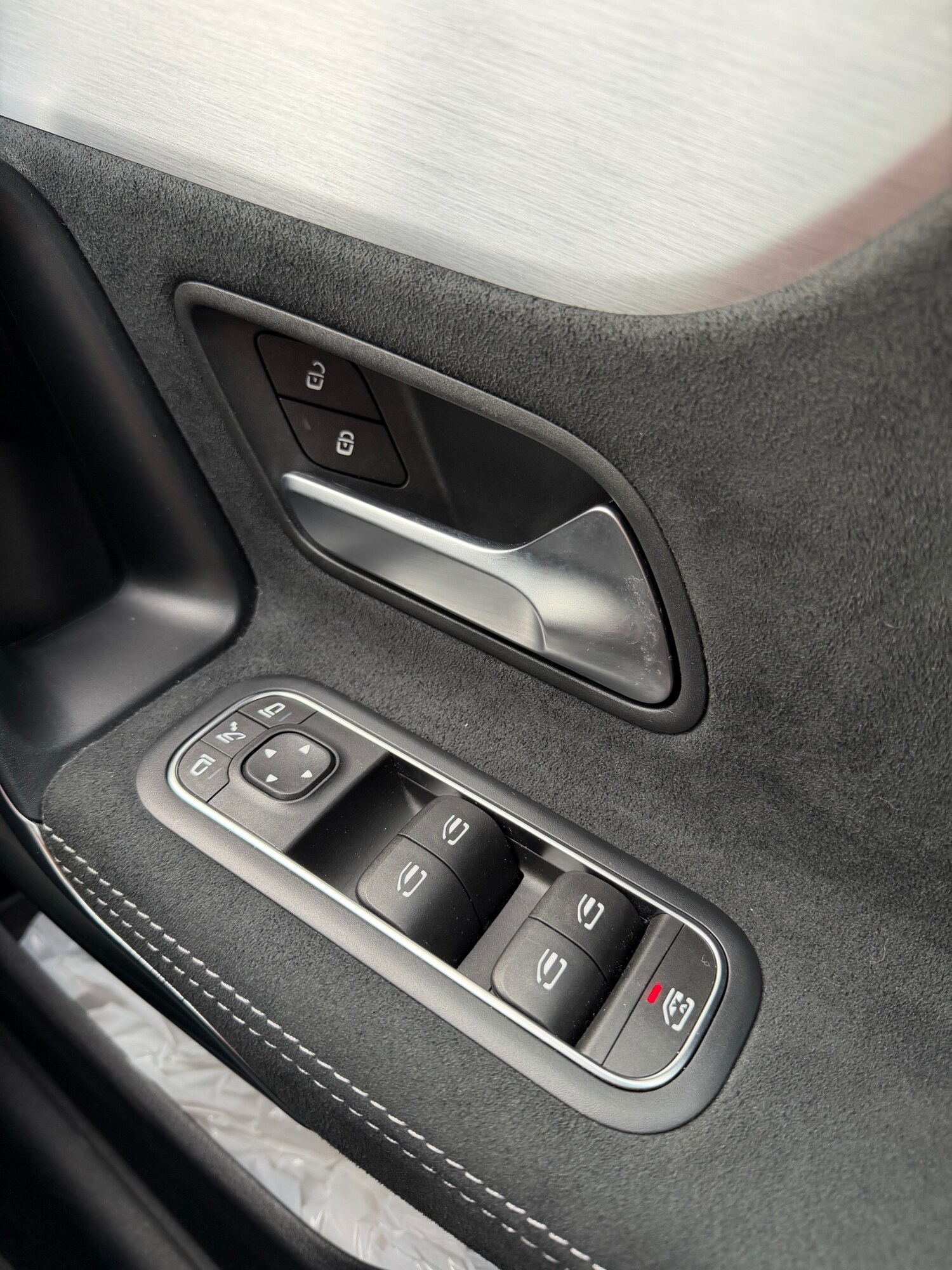 Used Mercedes-Benz A-Class 2022 for sale - 77584754: Photo 31