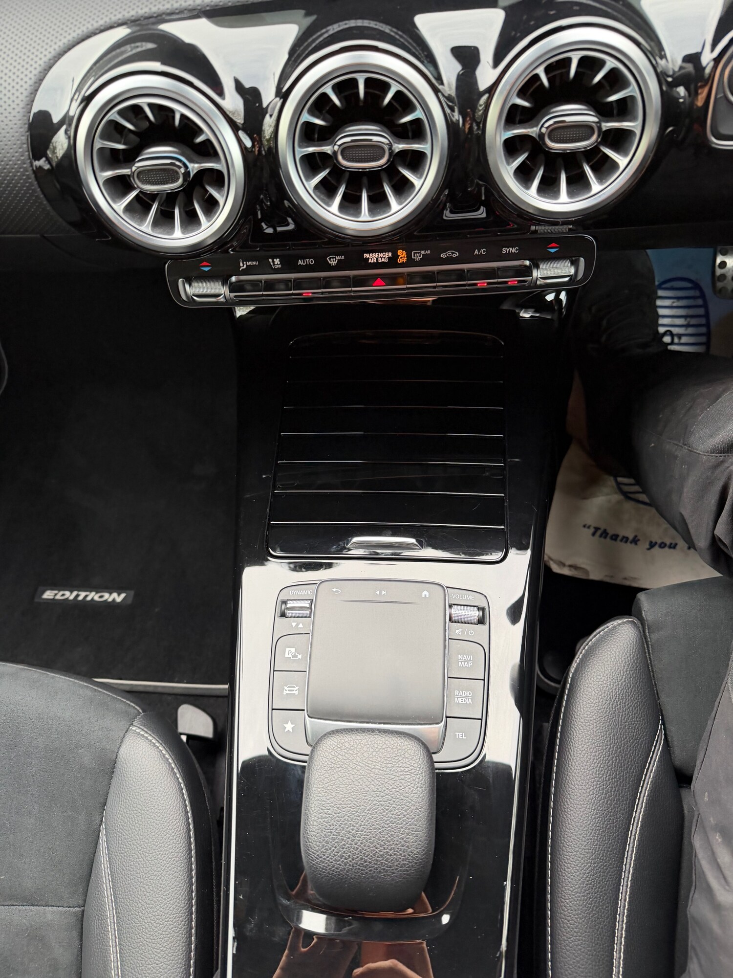 Used Mercedes-Benz A-Class 2022 for sale - 77584754: Photo 36