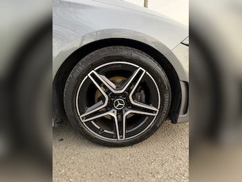 Used Mercedes-Benz A-Class 2022 for sale - 77584754: Photo