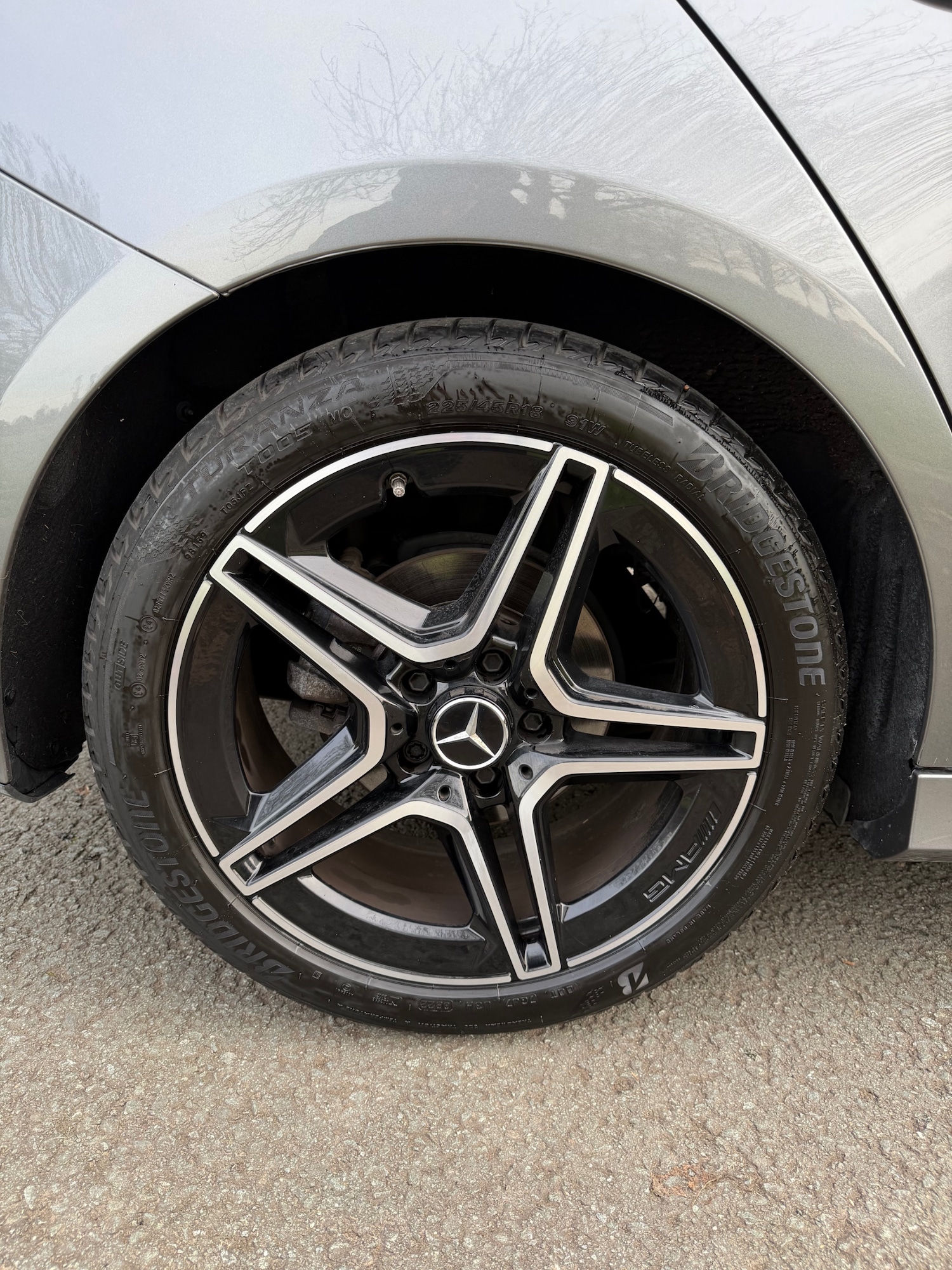 Used Mercedes-Benz A-Class 2022 for sale - 77584754: Photo 5