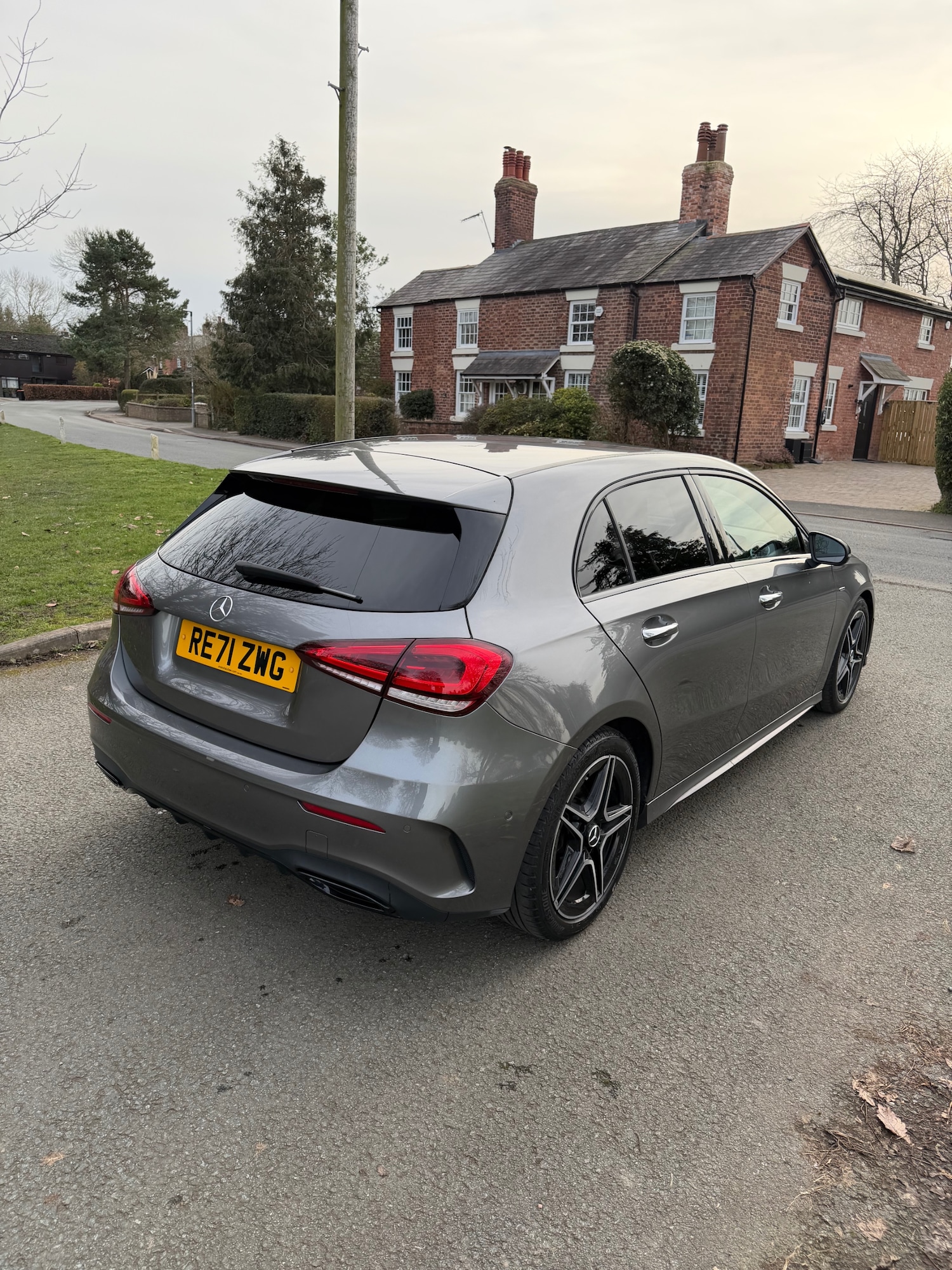 Used Mercedes-Benz A-Class 2022 for sale - 77584754: Photo 6