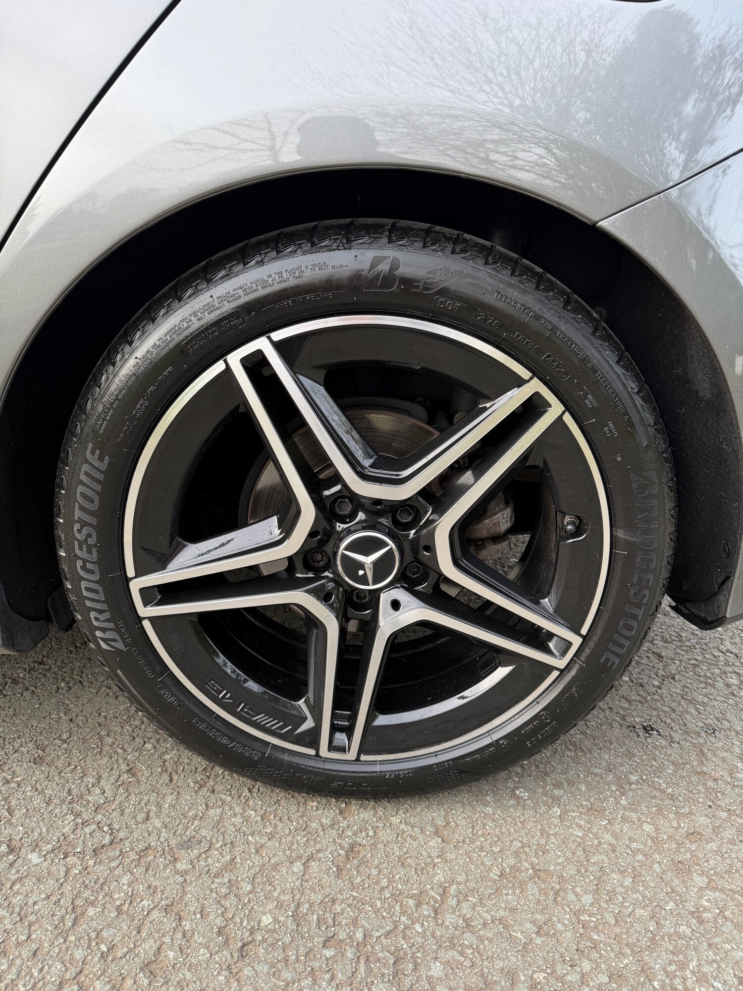 Used Mercedes-Benz A-Class 2022 for sale - 77584754: Photo 8