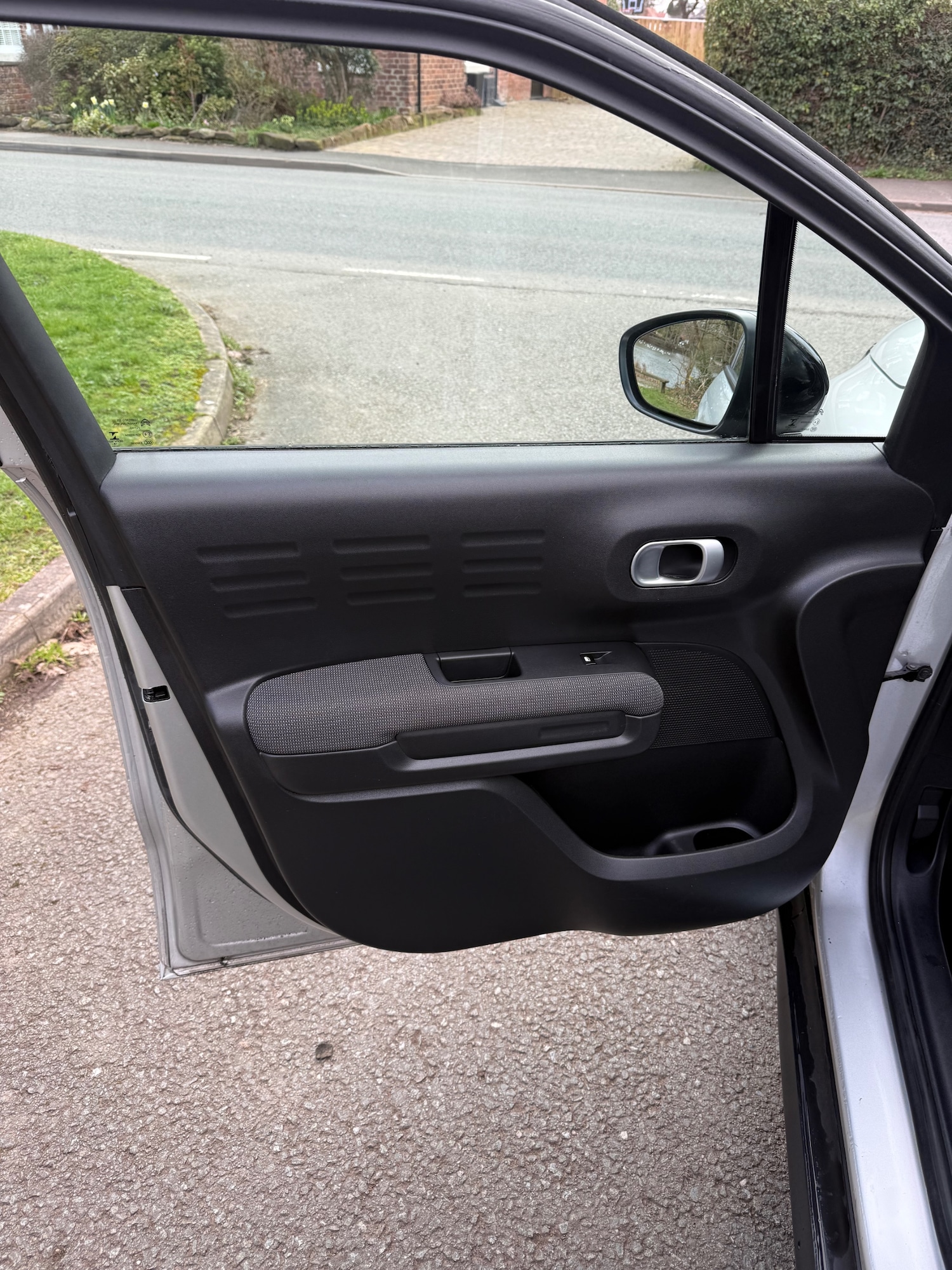 Used Citroen C3 Aircross 2019 for sale - 77822183: Photo 12