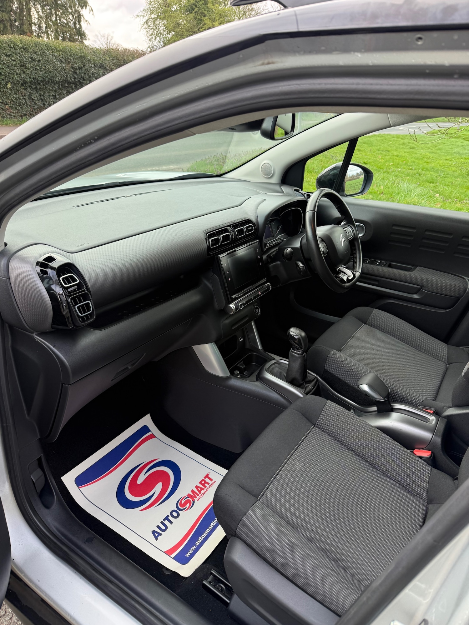 Used Citroen C3 Aircross 2019 for sale - 77822183: Photo 13