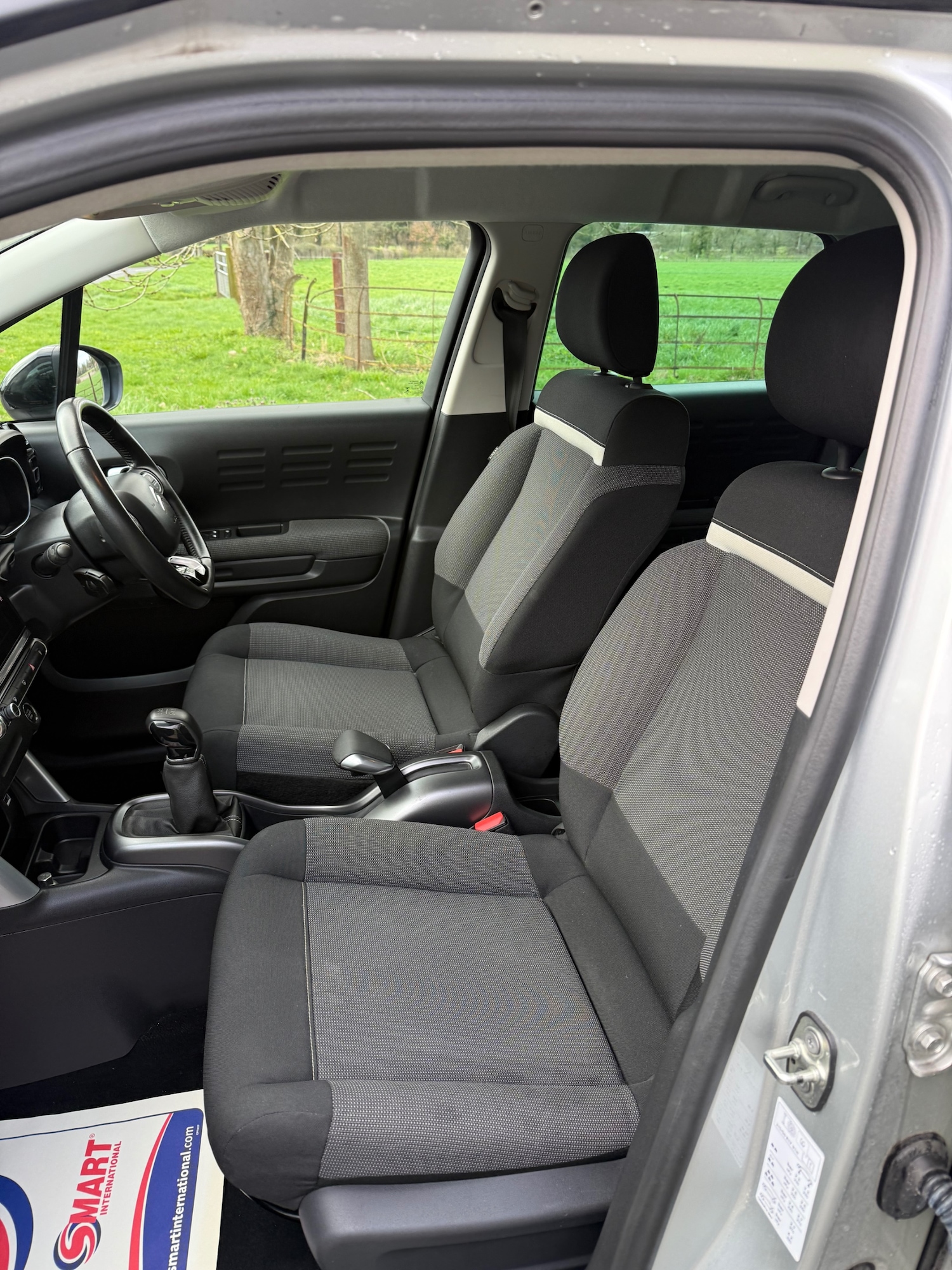 Used Citroen C3 Aircross 2019 for sale - 77822183: Photo 14