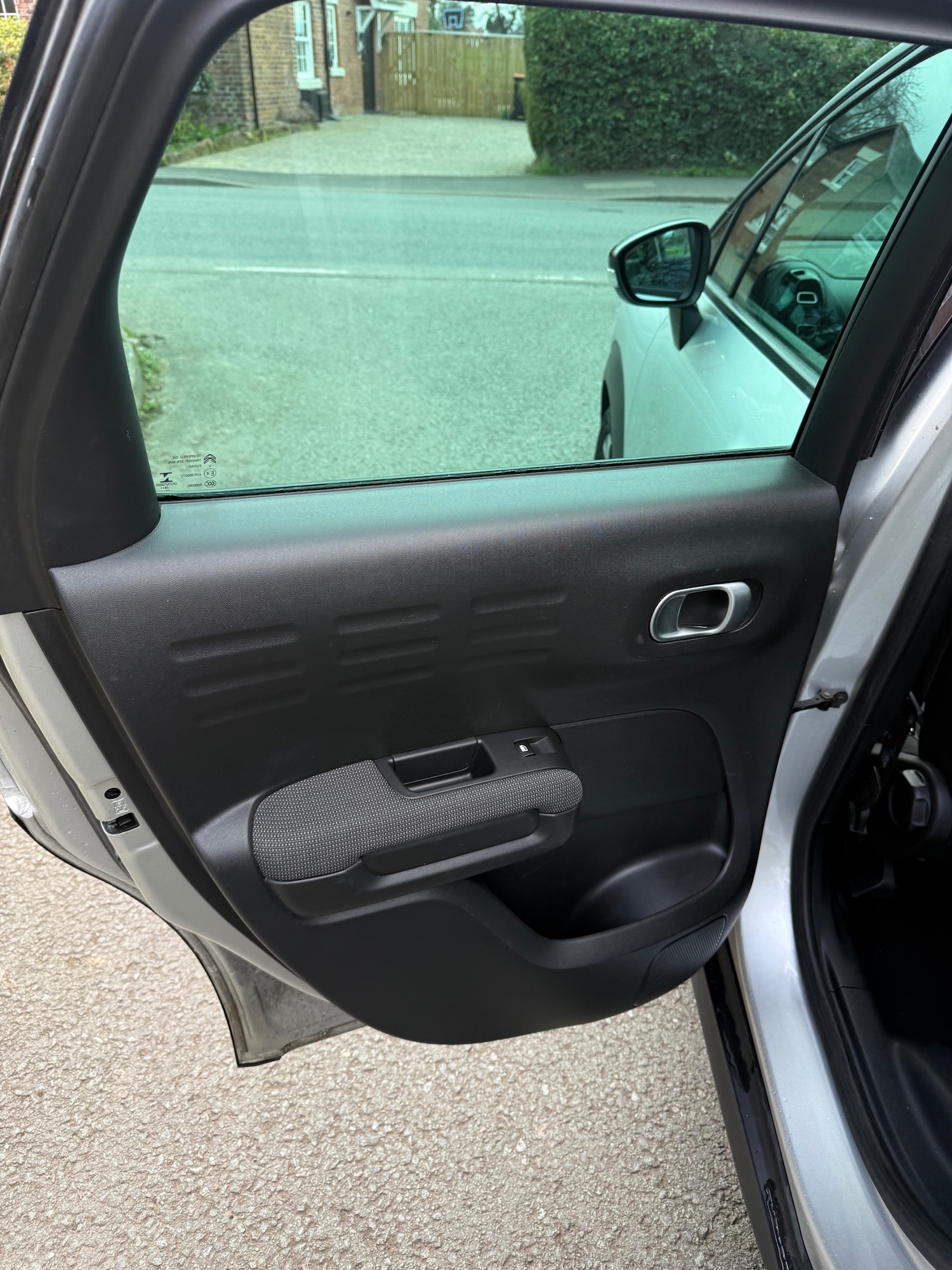 Used Citroen C3 Aircross 2019 for sale - 77822183: Photo 15