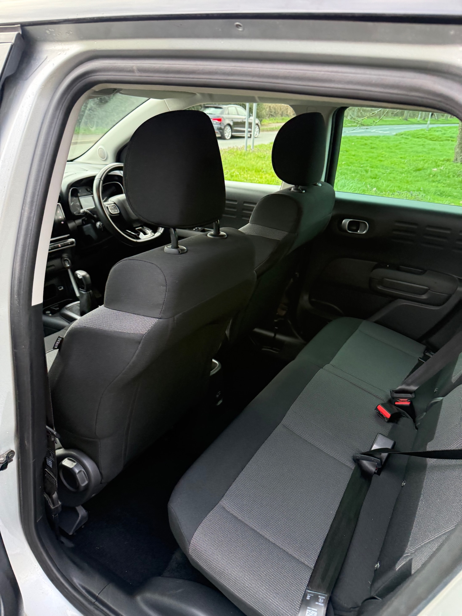 Used Citroen C3 Aircross 2019 for sale - 77822183: Photo 16