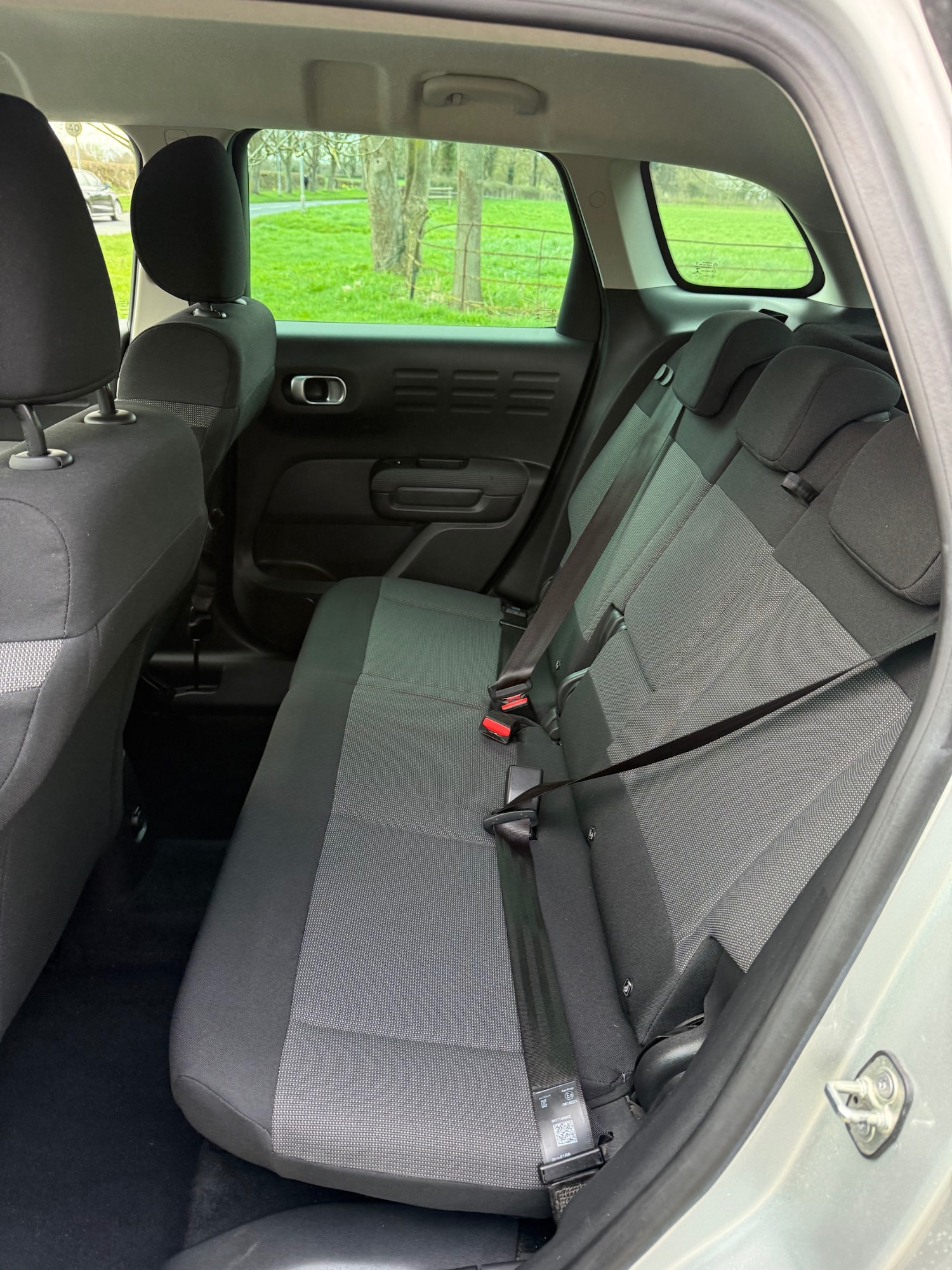 Used Citroen C3 Aircross 2019 for sale - 77822183: Photo 17