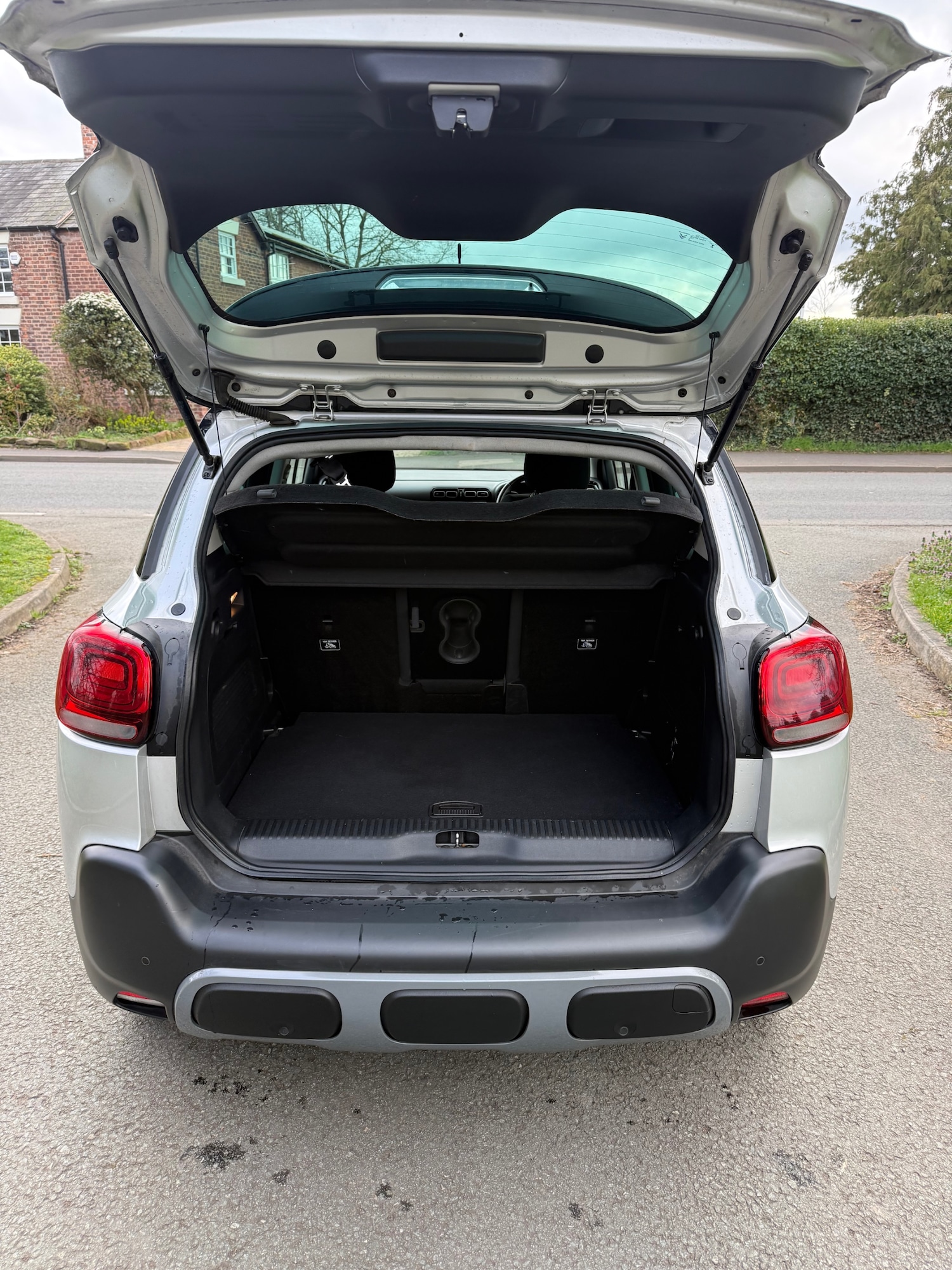 Used Citroen C3 Aircross 2019 for sale - 77822183: Photo 18