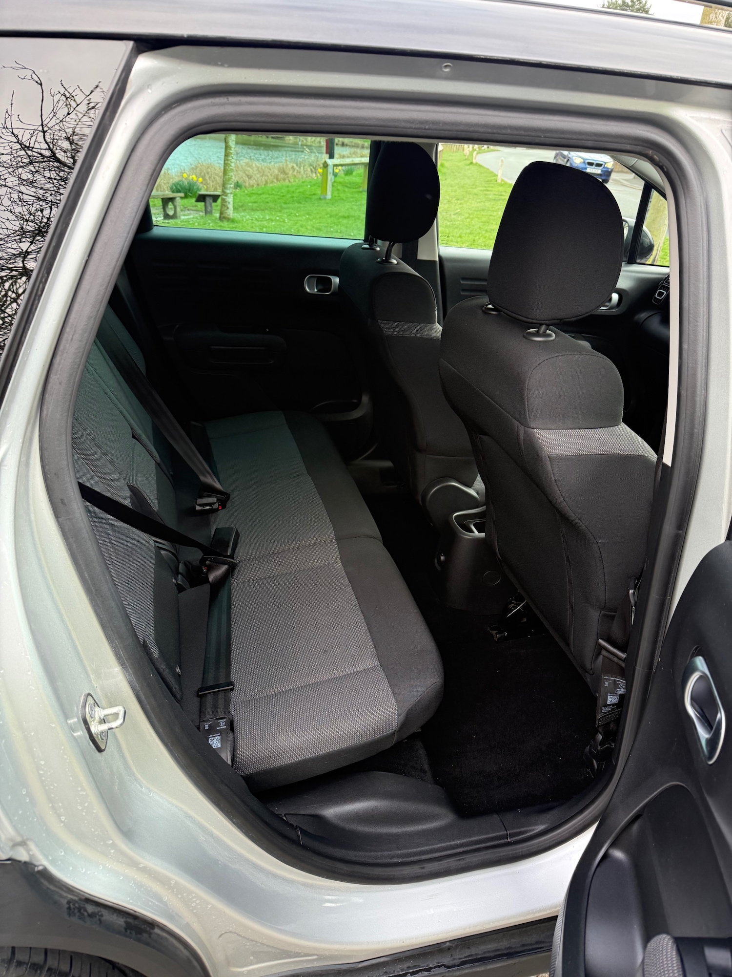 Used Citroen C3 Aircross 2019 for sale - 77822183: Photo 19