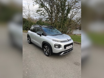 Used Citroen C3 Aircross 2019 for sale - 77822183: Photo