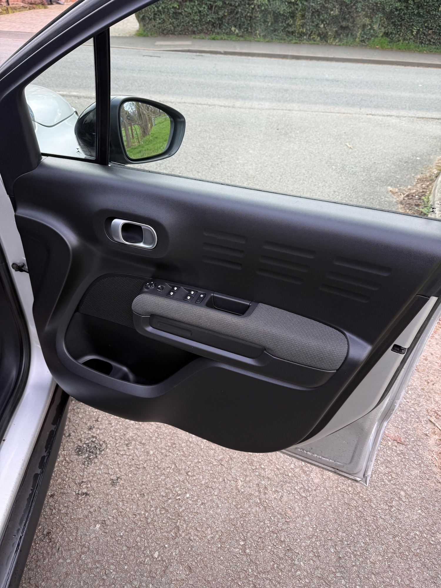 Used Citroen C3 Aircross 2019 for sale - 77822183: Photo 21