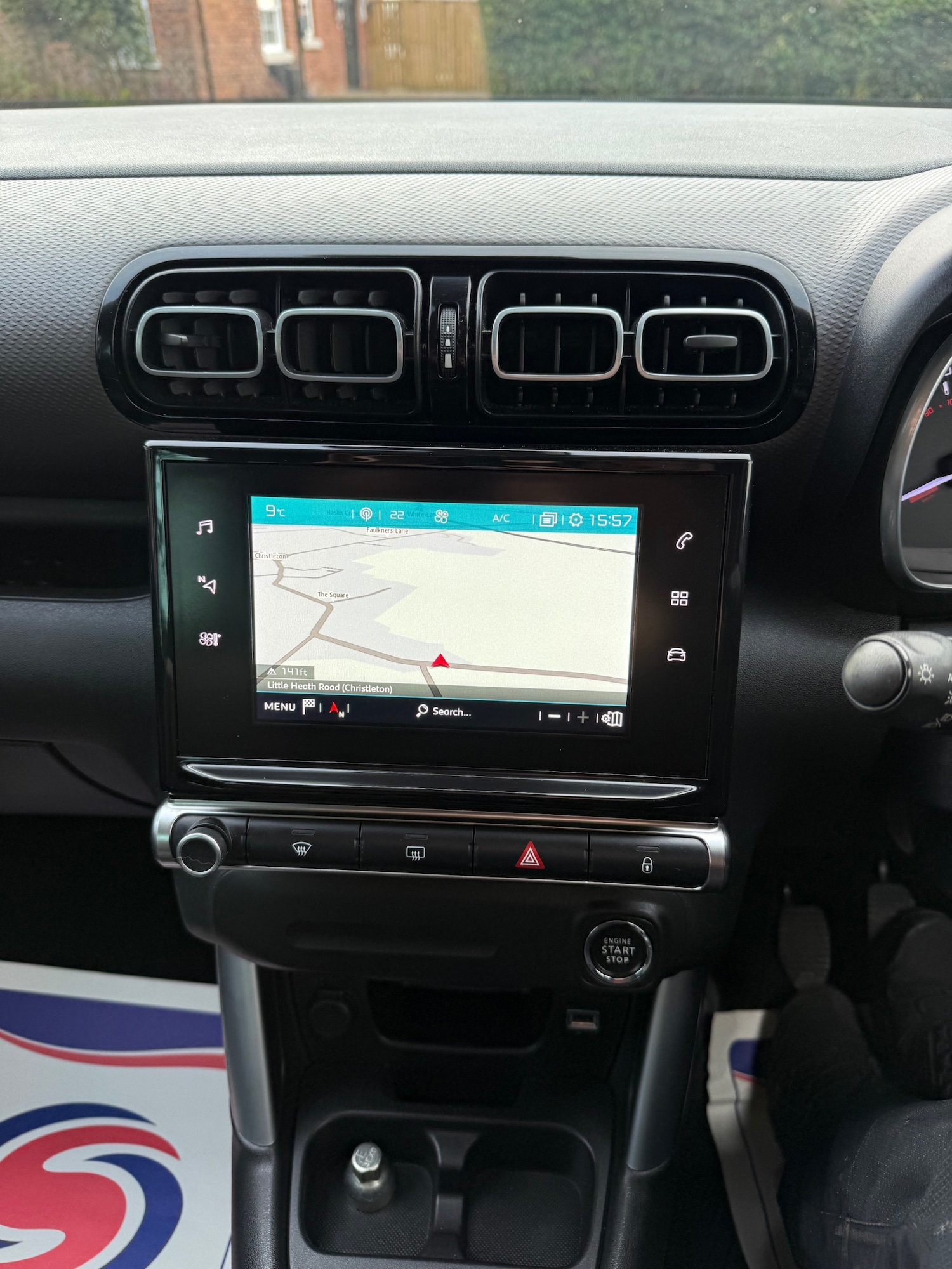 Used Citroen C3 Aircross 2019 for sale - 77822183: Photo 23