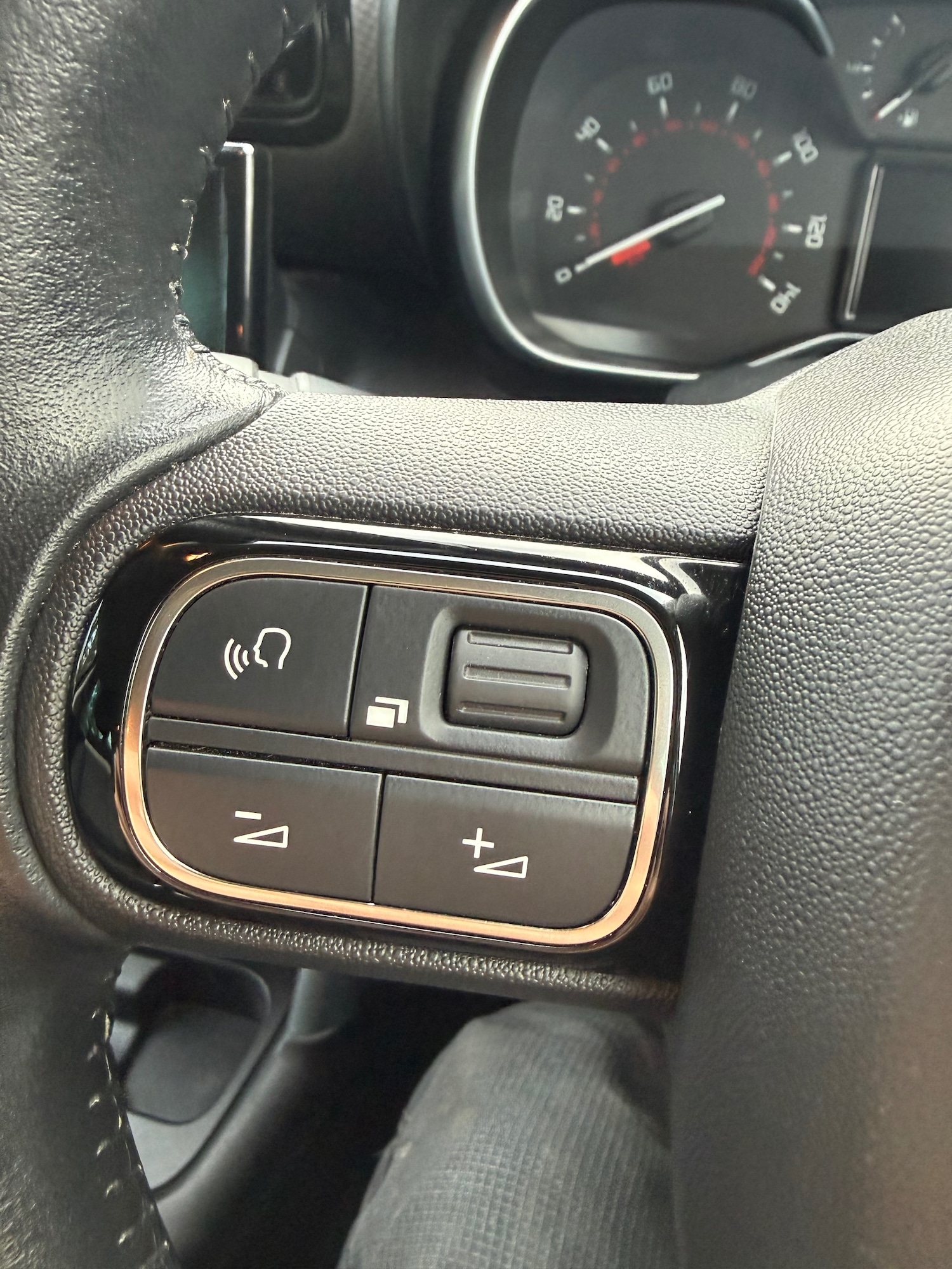 Used Citroen C3 Aircross 2019 for sale - 77822183: Photo 25