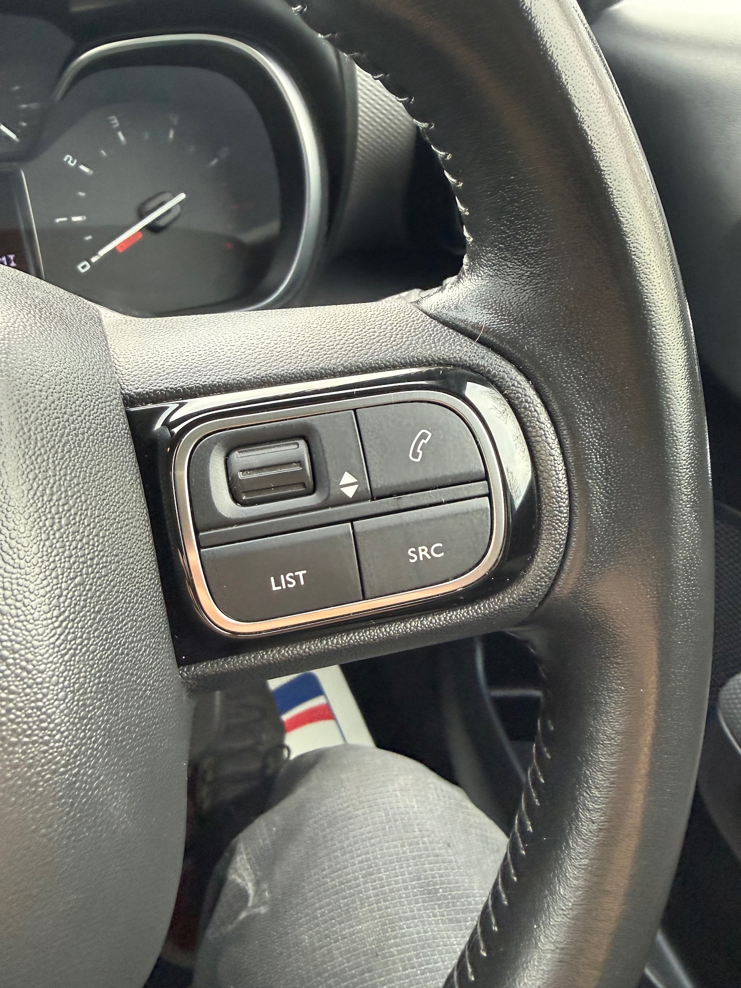 Used Citroen C3 Aircross 2019 for sale - 77822183: Photo 26