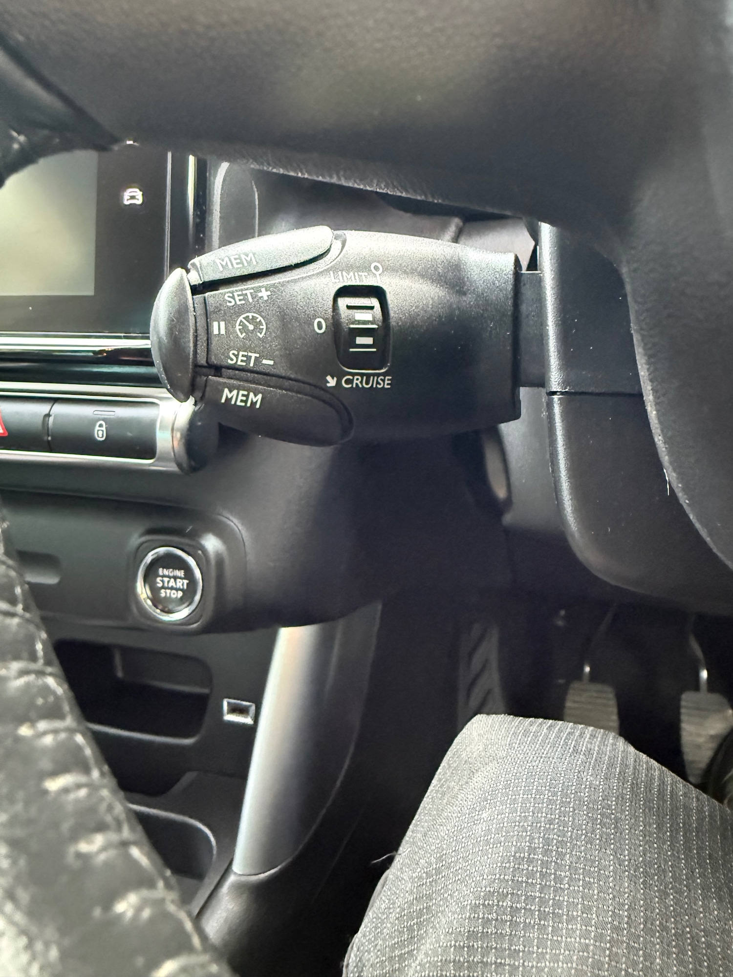 Used Citroen C3 Aircross 2019 for sale - 77822183: Photo 28