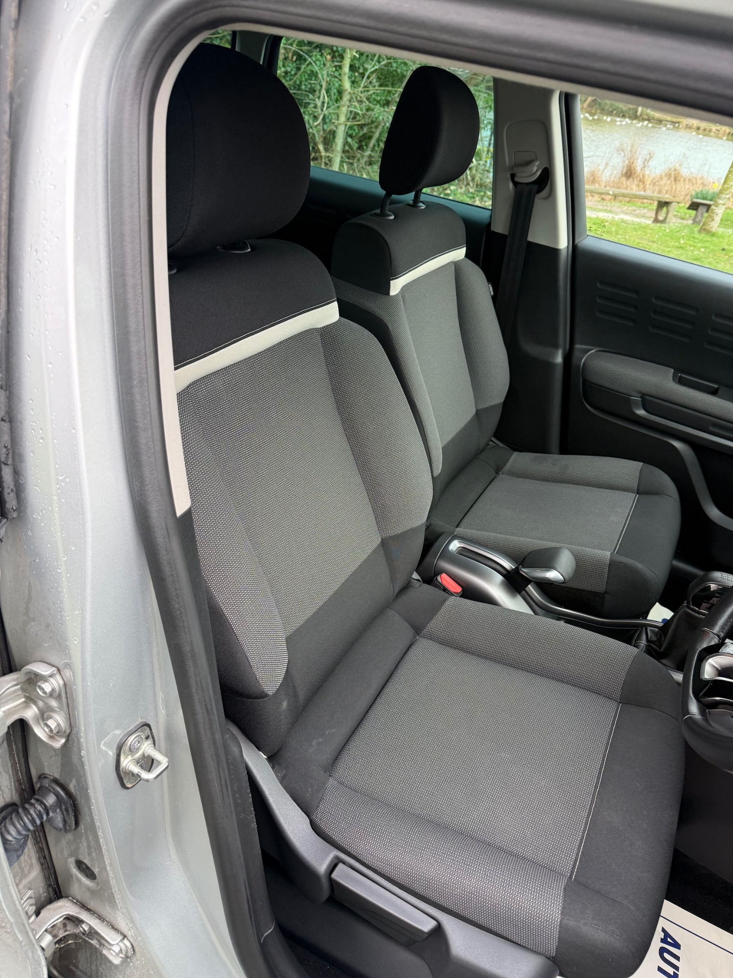 Used Citroen C3 Aircross 2019 for sale - 77822183: Photo 29